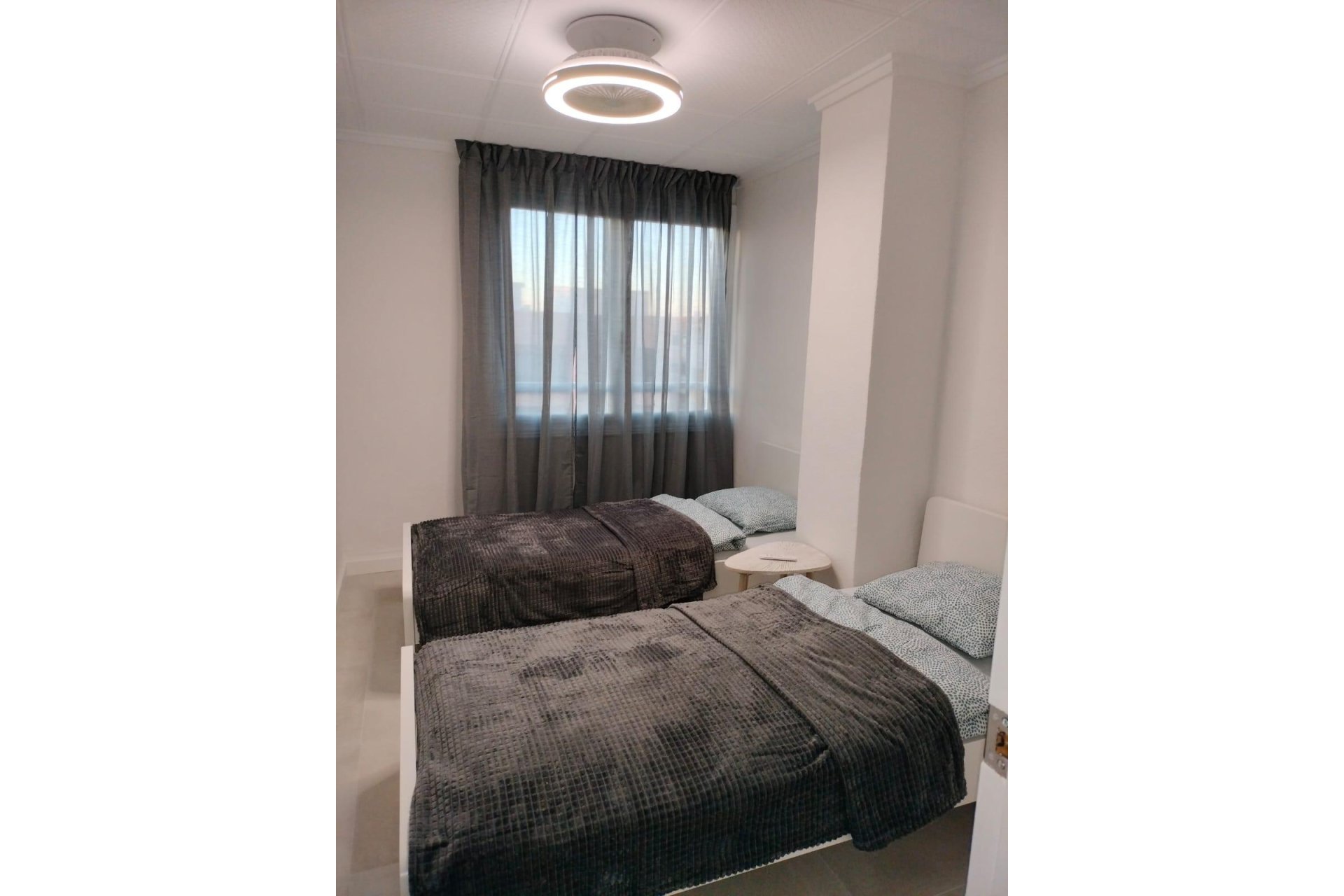 Segunda mano - Apartamento -
Torrevieja - Costa Blanca