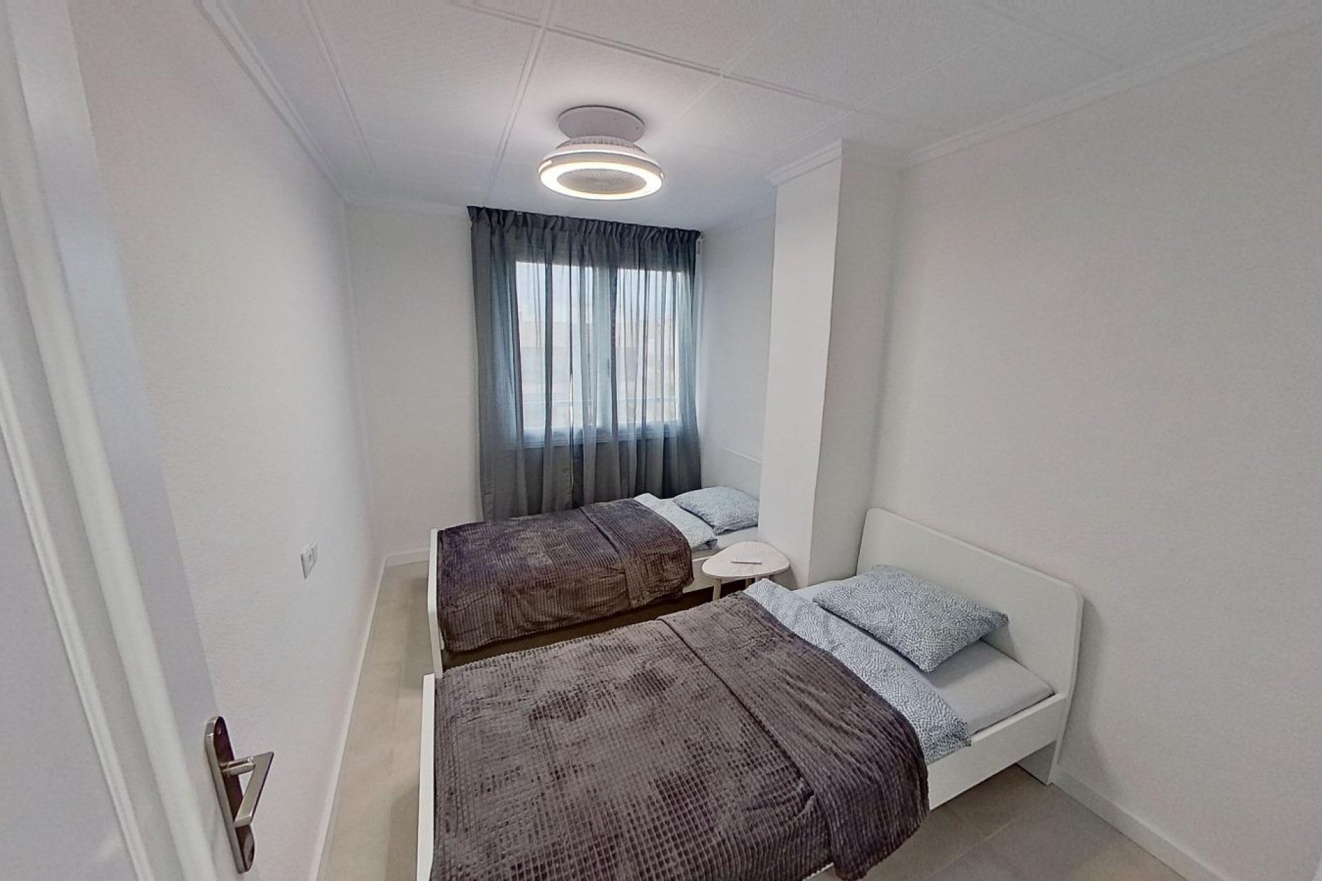 Segunda mano - Apartamento -
Torrevieja - Costa Blanca