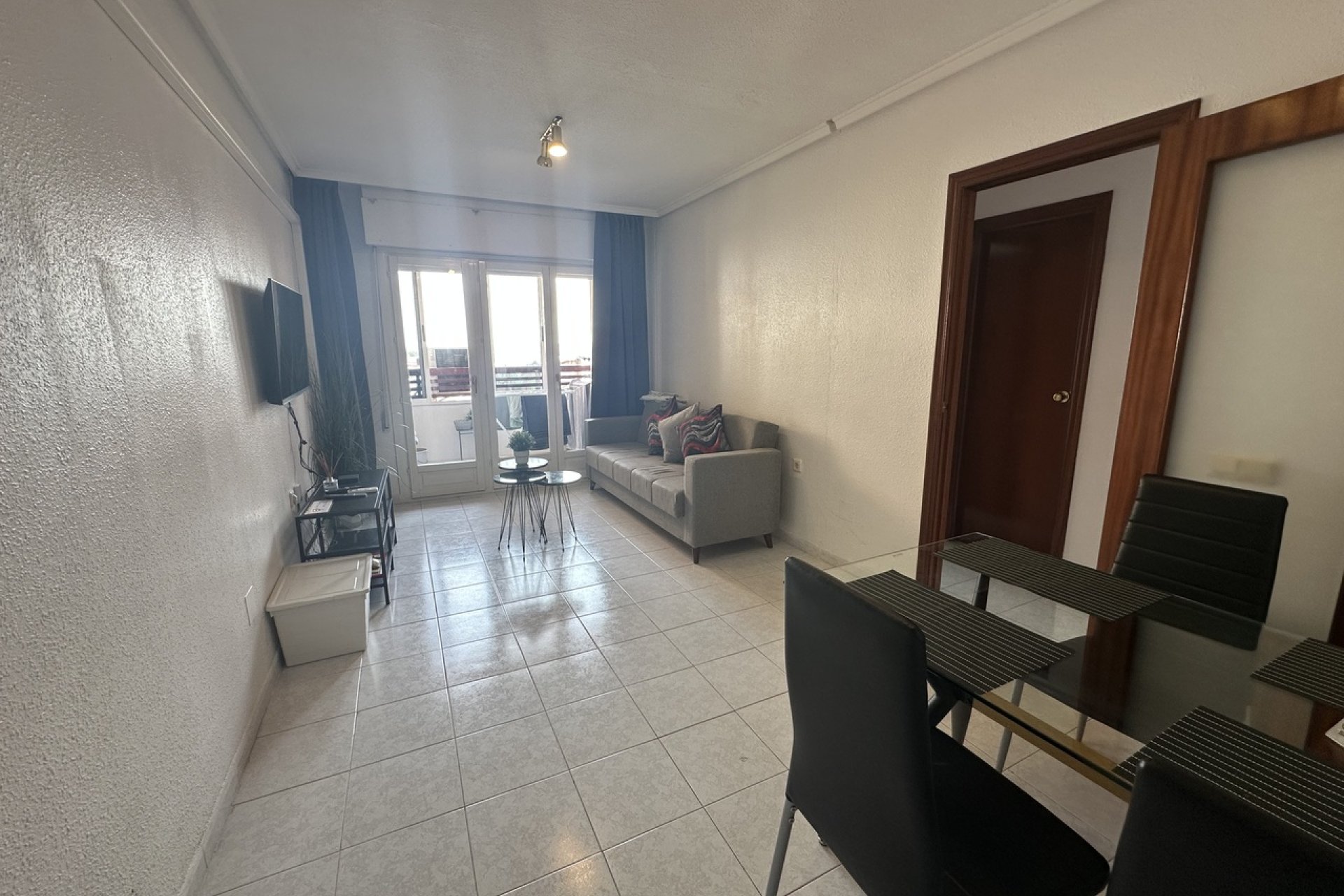 Segunda mano - Apartamento -
Torrevieja - Costa Blanca