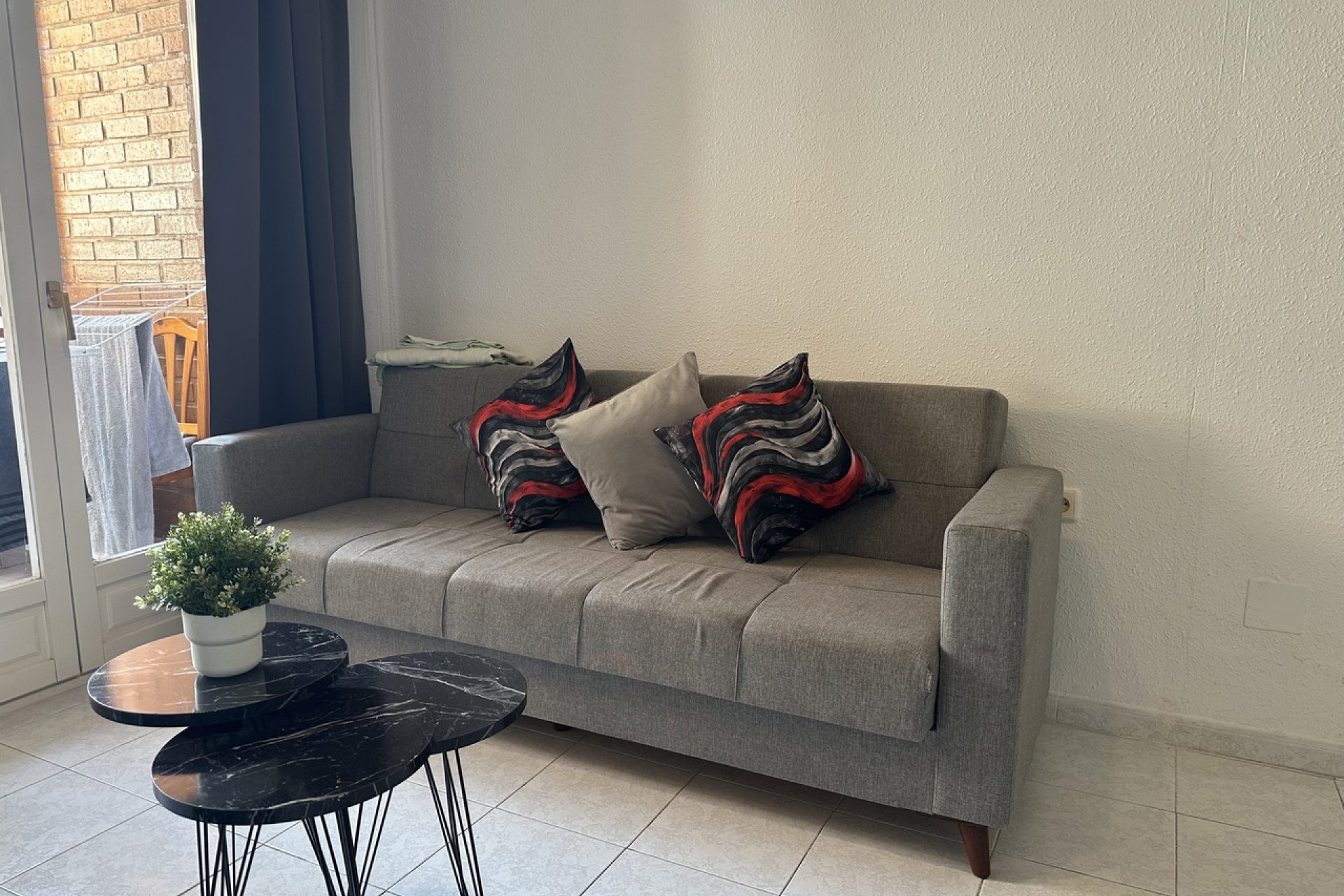 Segunda mano - Apartamento -
Torrevieja - Costa Blanca