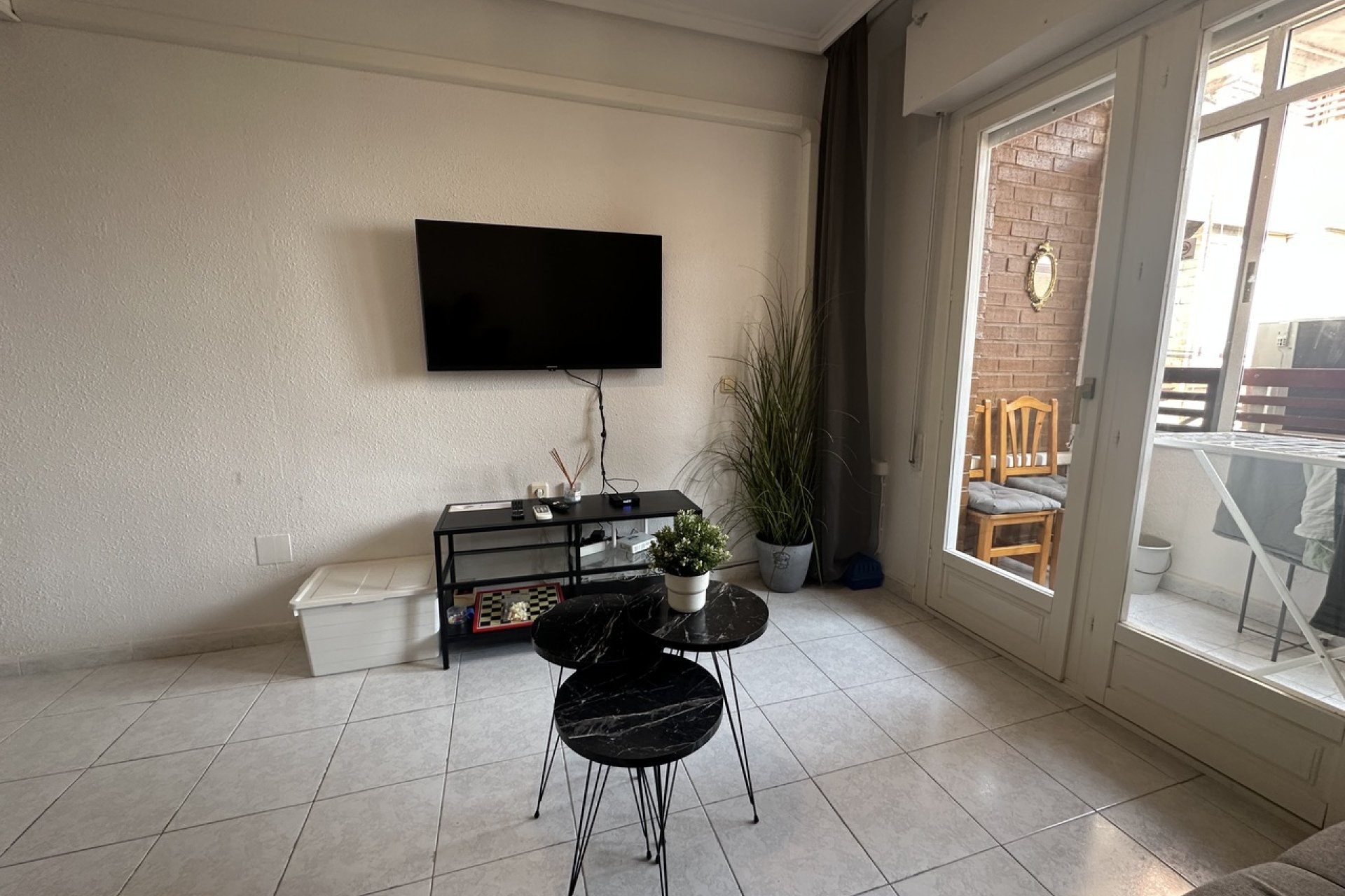 Segunda mano - Apartamento -
Torrevieja - Costa Blanca