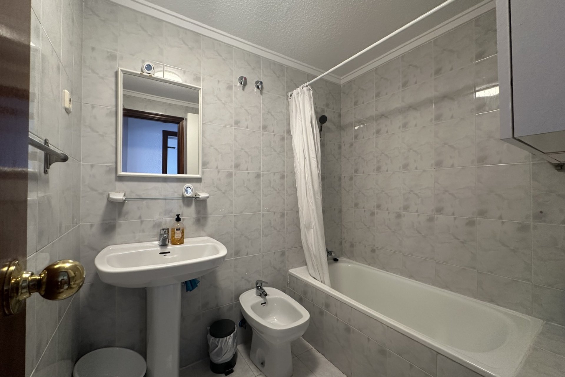 Segunda mano - Apartamento -
Torrevieja - Costa Blanca