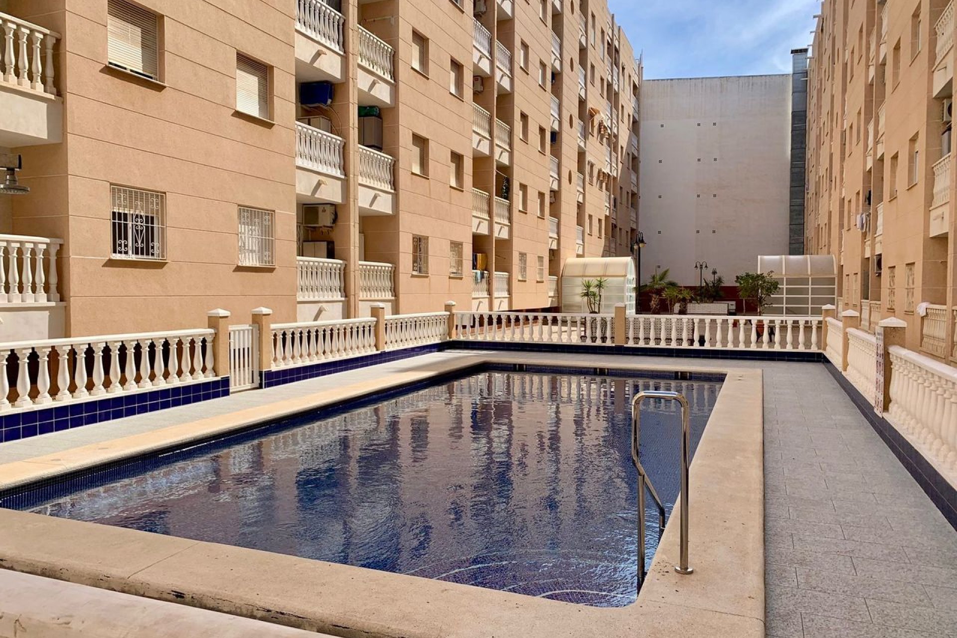 Segunda mano - Apartamento -
Torrevieja - Costa Blanca