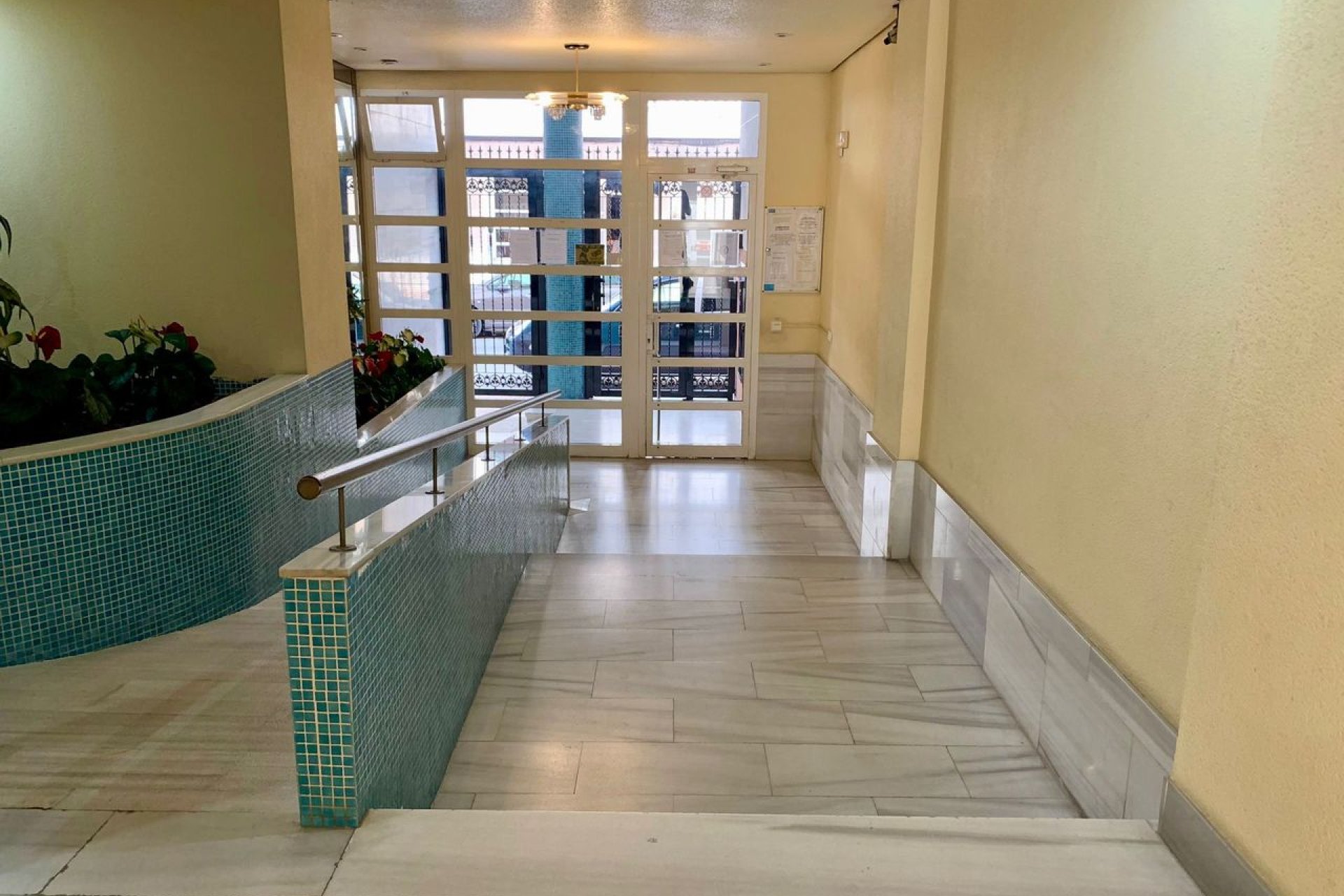 Segunda mano - Apartamento -
Torrevieja - Costa Blanca