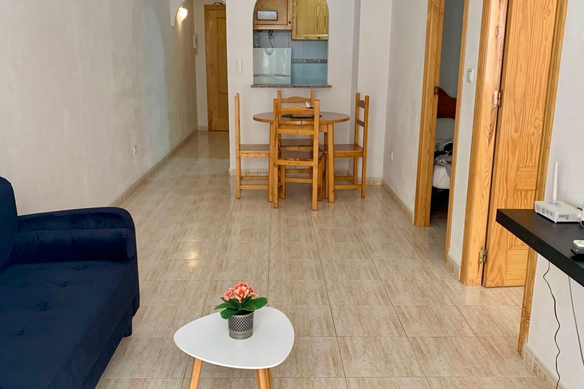 Segunda mano - Apartamento -
Torrevieja - Costa Blanca