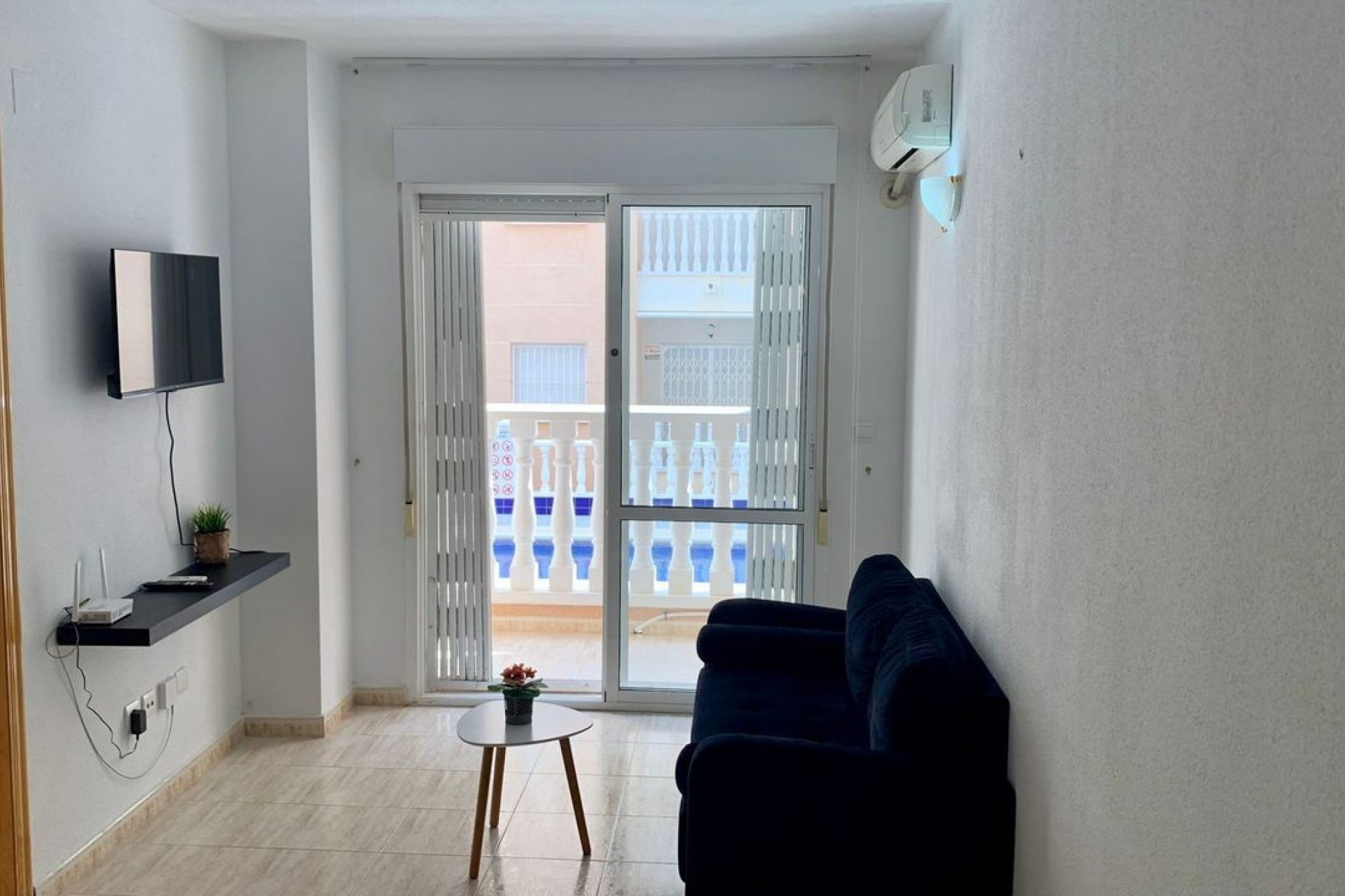 Segunda mano - Apartamento -
Torrevieja - Costa Blanca