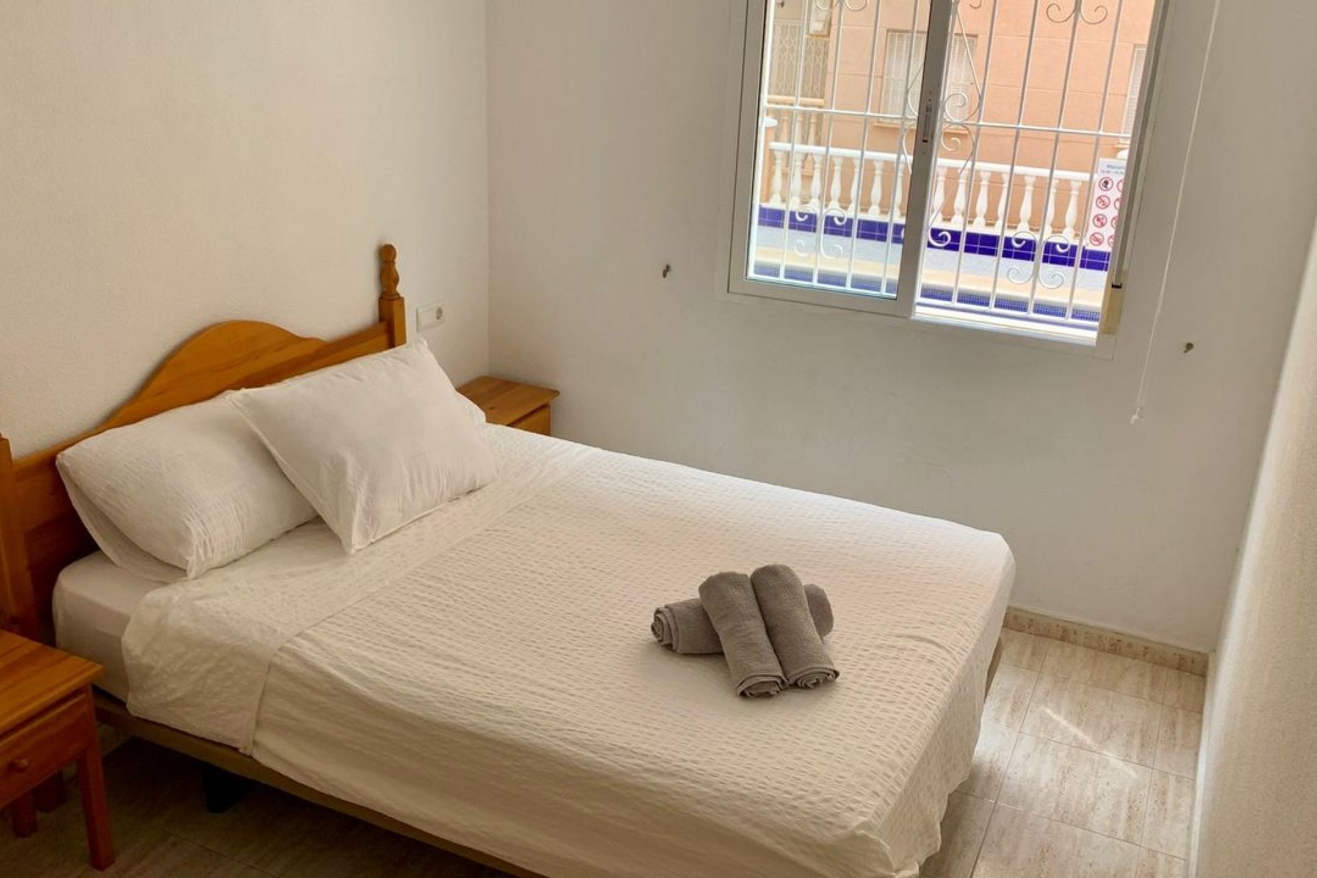 Segunda mano - Apartamento -
Torrevieja - Costa Blanca