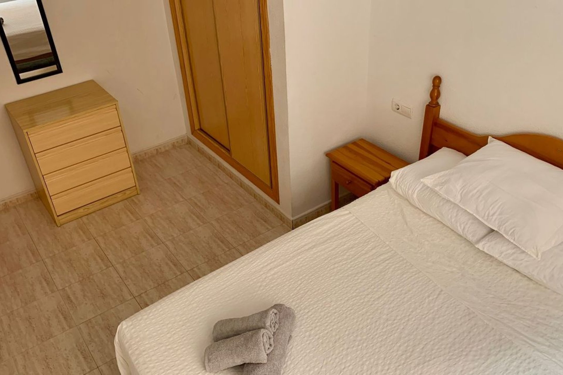 Segunda mano - Apartamento -
Torrevieja - Costa Blanca