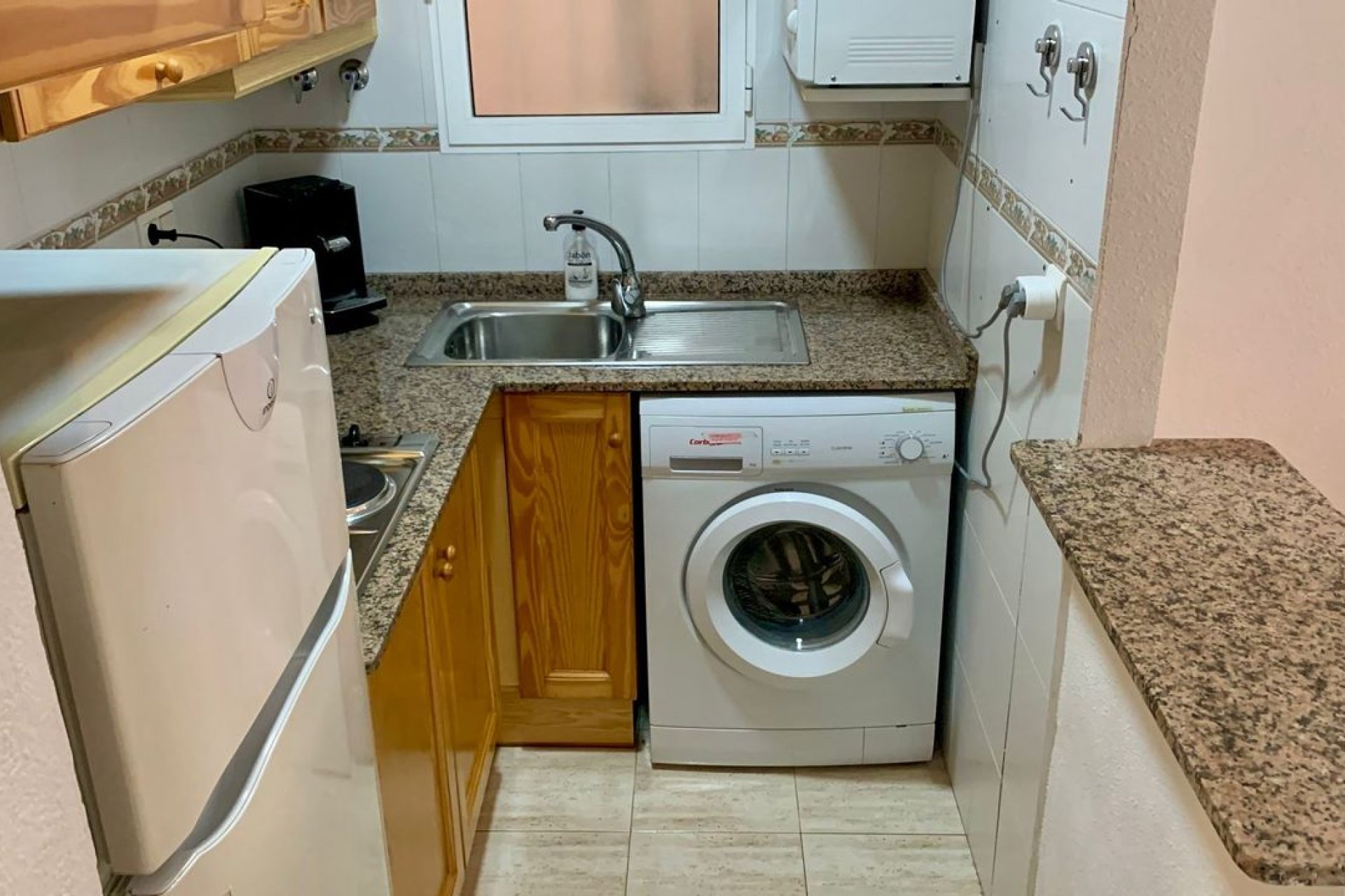 Segunda mano - Apartamento -
Torrevieja - Costa Blanca