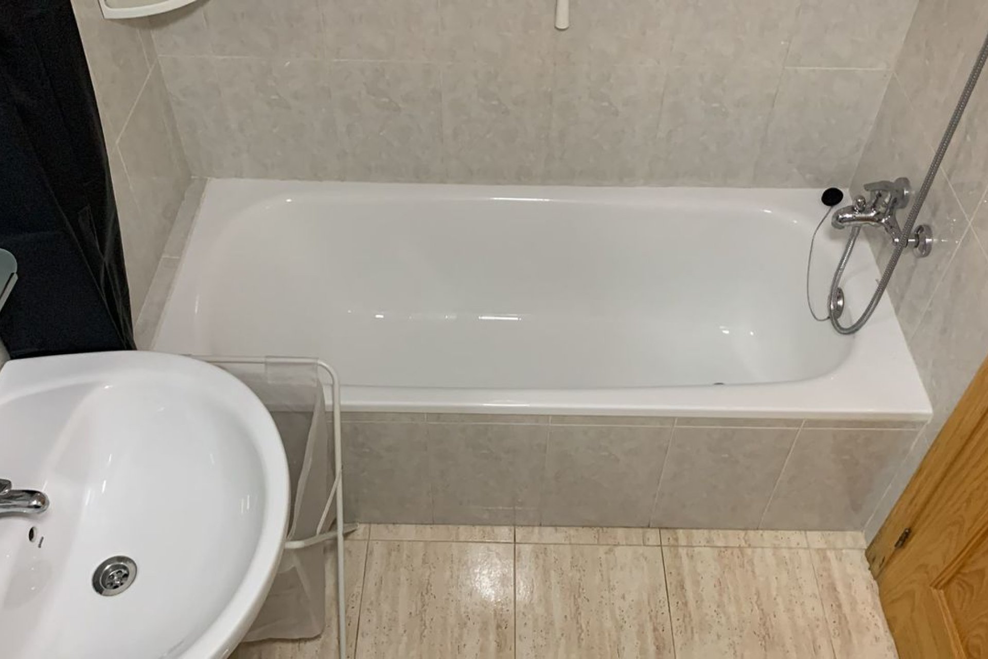 Segunda mano - Apartamento -
Torrevieja - Costa Blanca