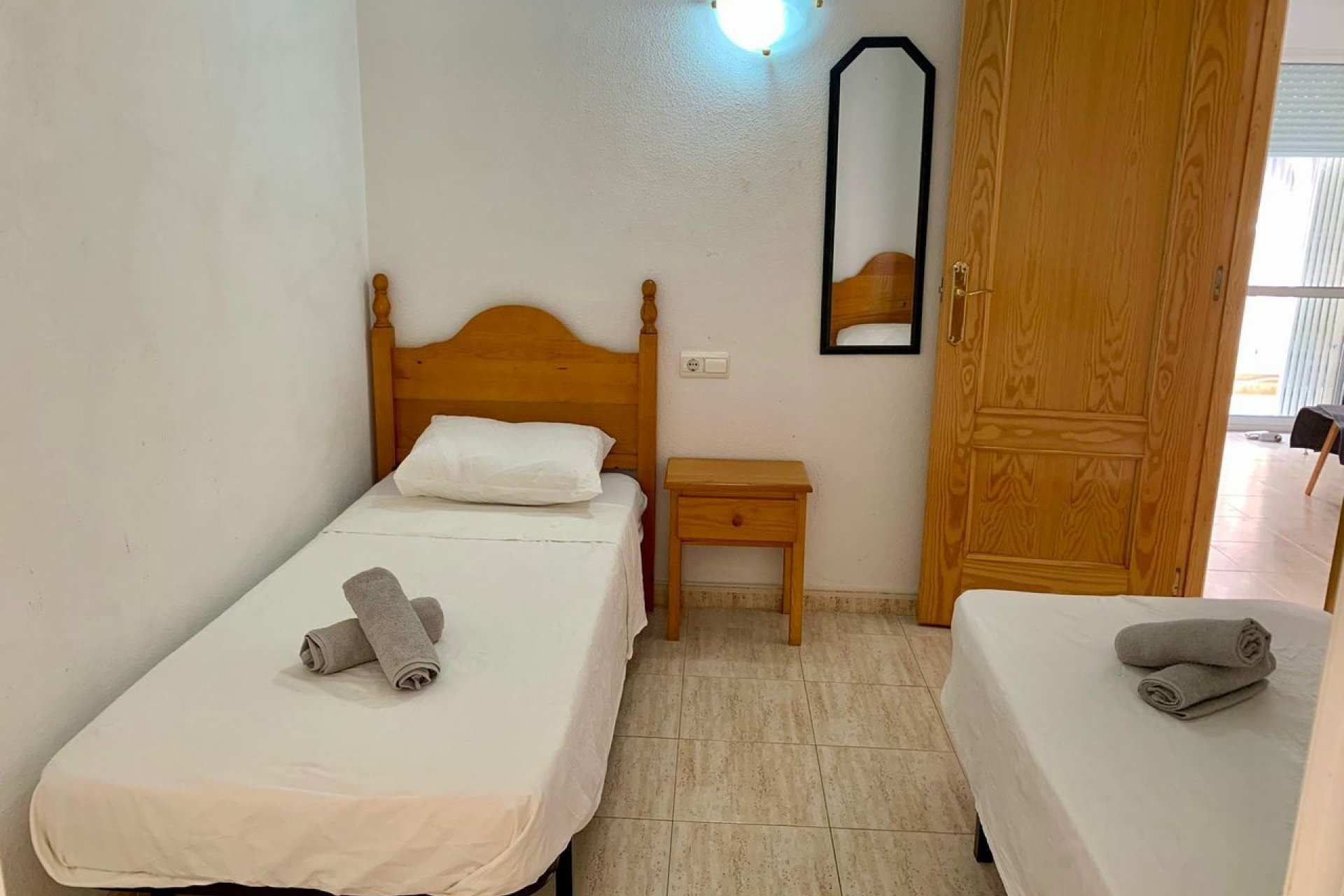 Segunda mano - Apartamento -
Torrevieja - Costa Blanca