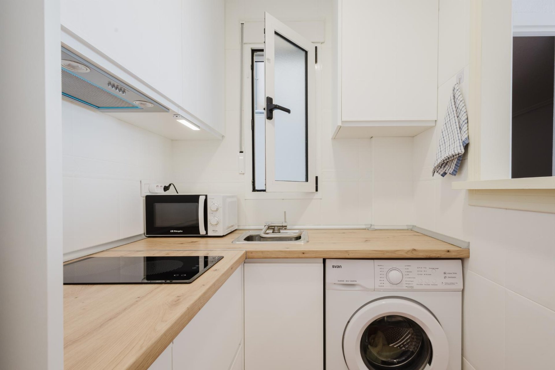 Segunda mano - Apartamento -
Torrevieja - Costa Blanca