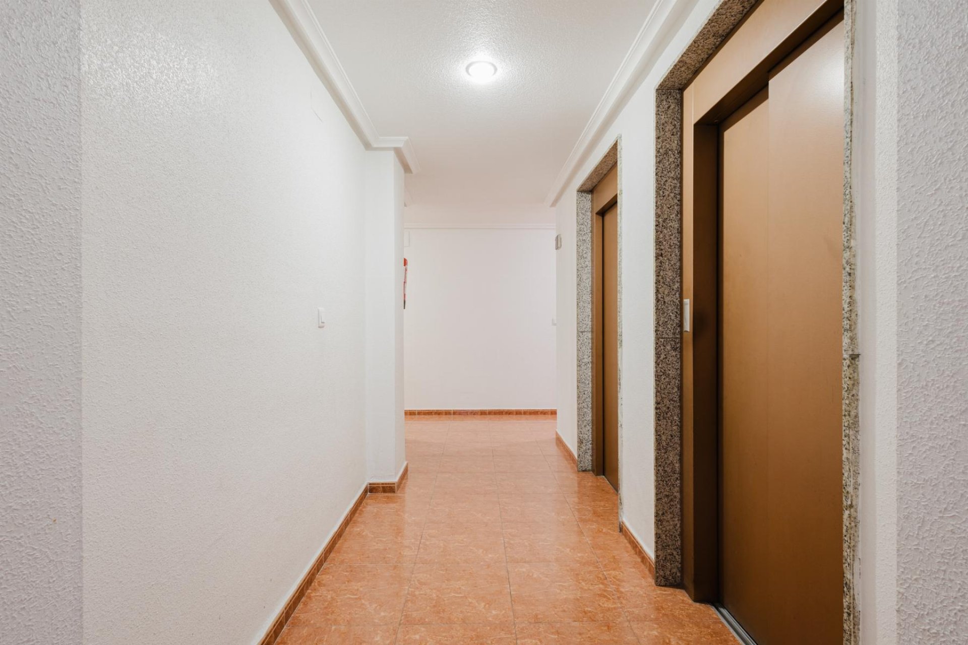 Segunda mano - Apartamento -
Torrevieja - Costa Blanca