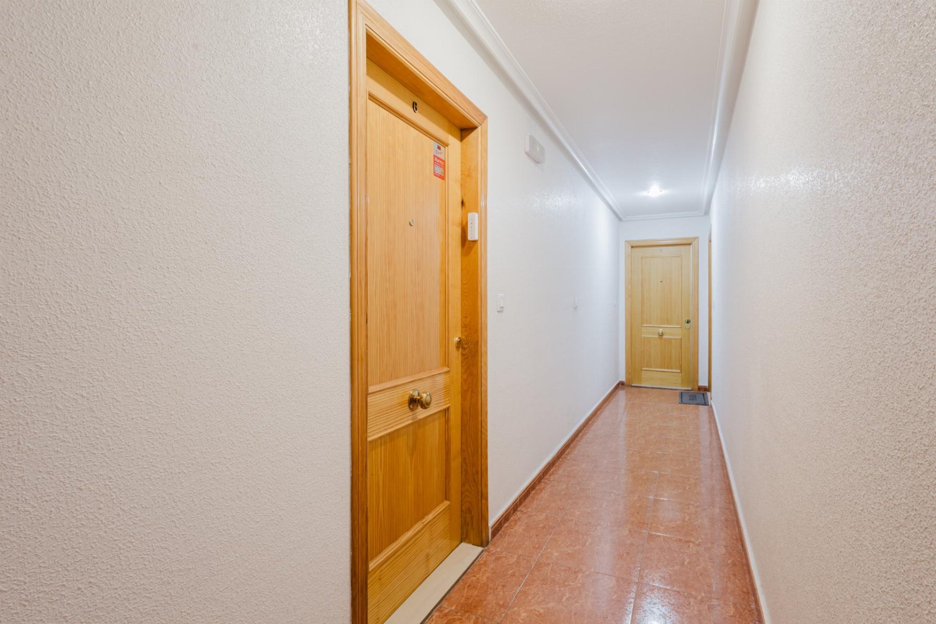 Segunda mano - Apartamento -
Torrevieja - Costa Blanca