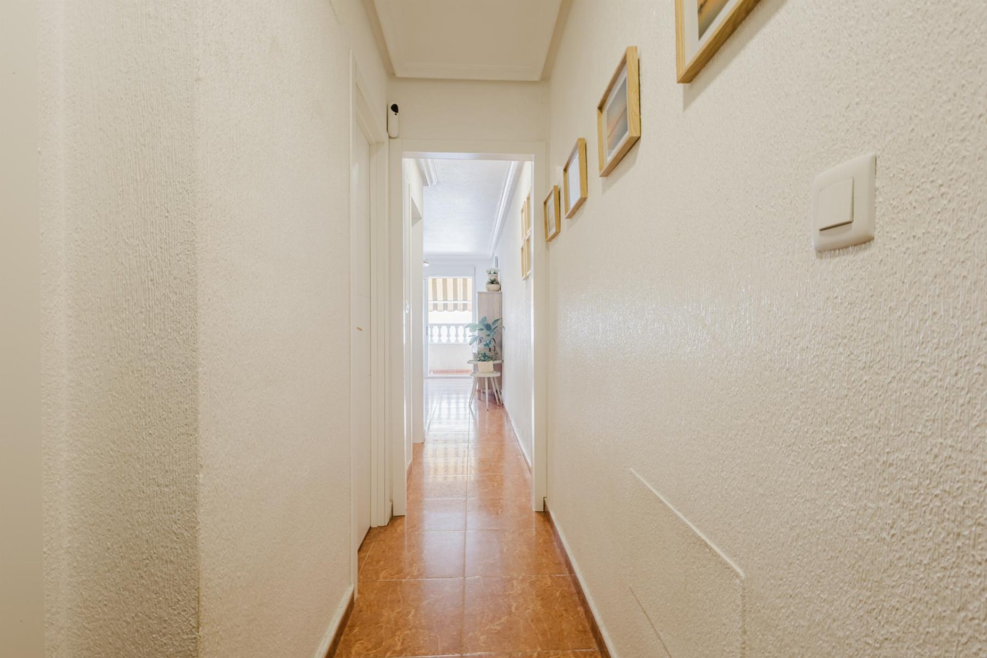 Segunda mano - Apartamento -
Torrevieja - Costa Blanca