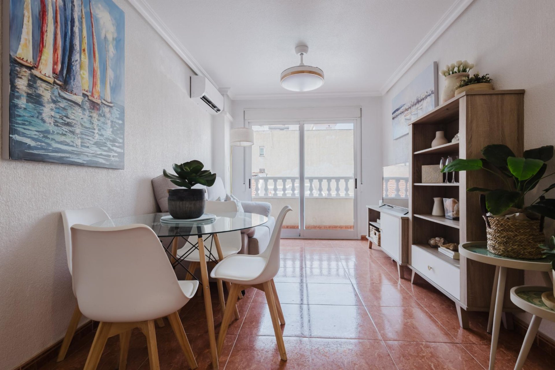 Segunda mano - Apartamento -
Torrevieja - Costa Blanca