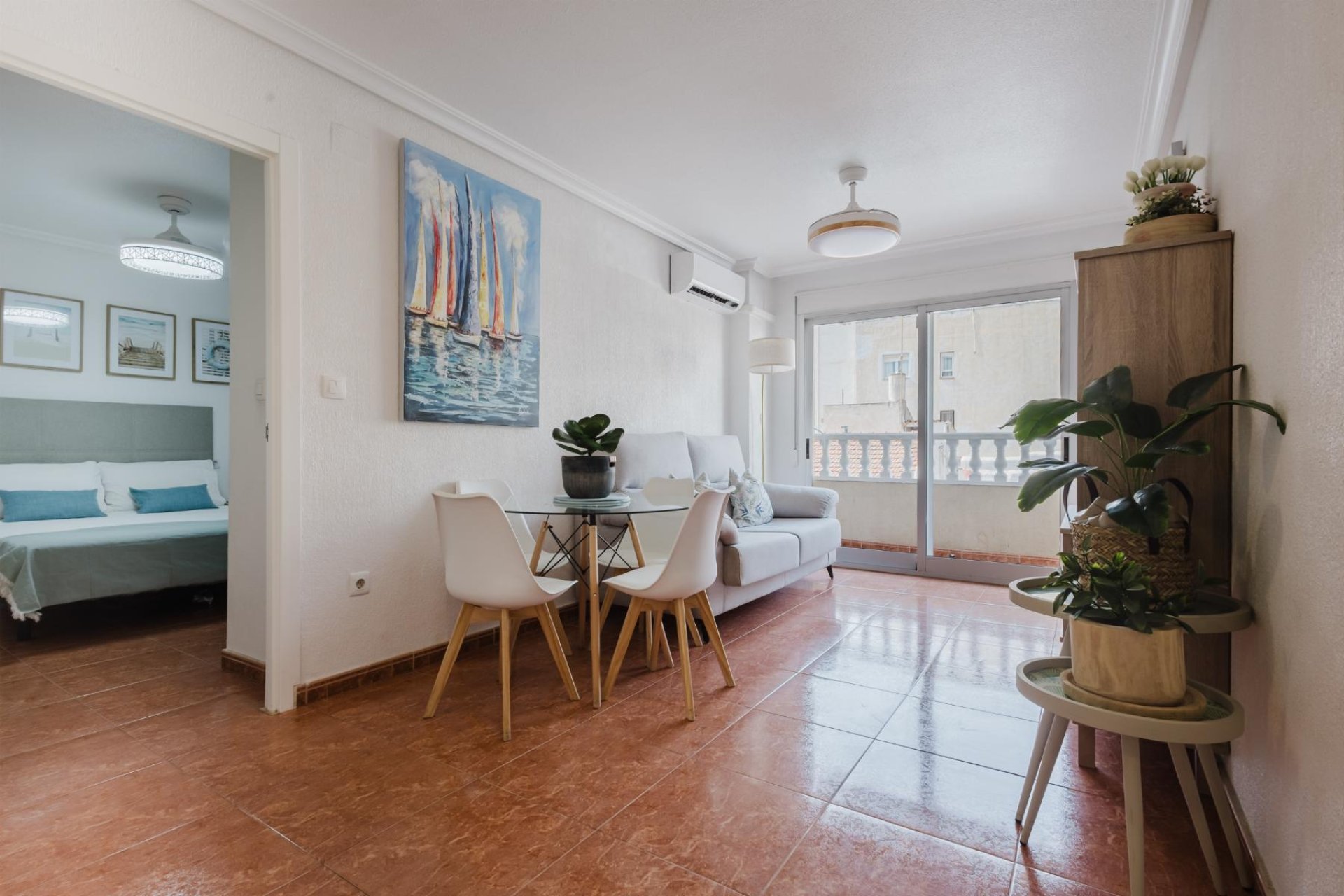 Segunda mano - Apartamento -
Torrevieja - Costa Blanca