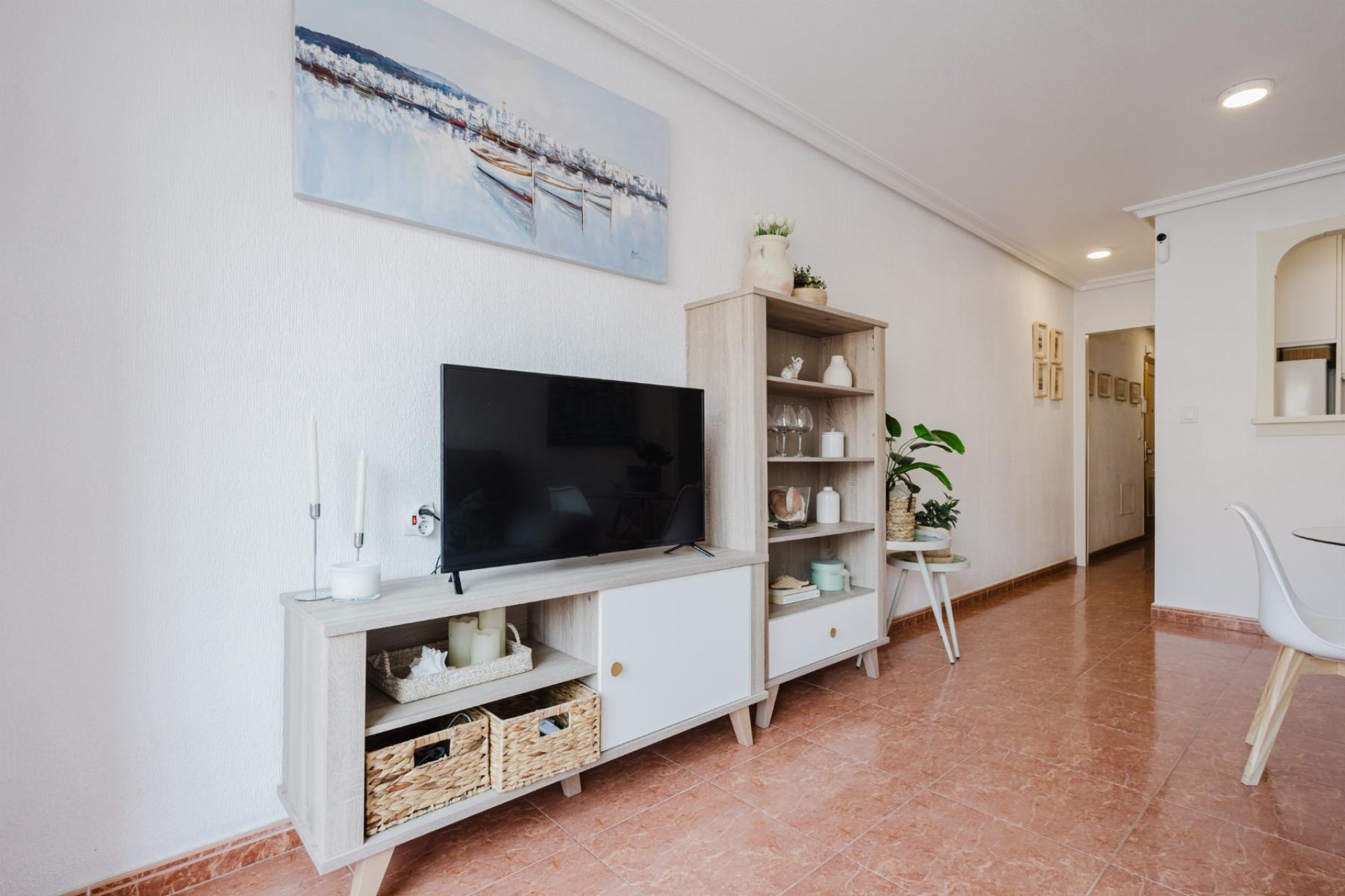 Segunda mano - Apartamento -
Torrevieja - Costa Blanca