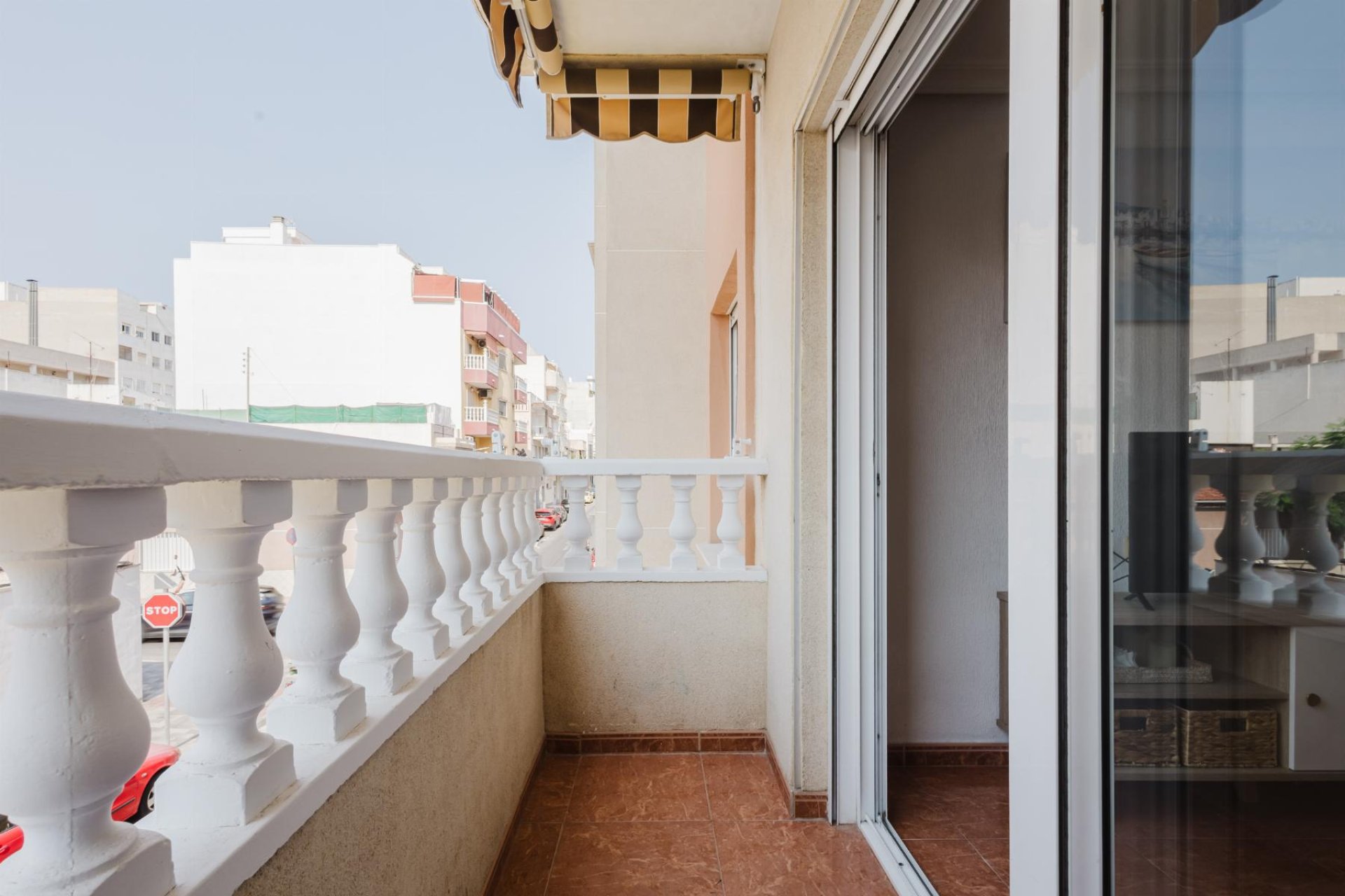 Segunda mano - Apartamento -
Torrevieja - Costa Blanca
