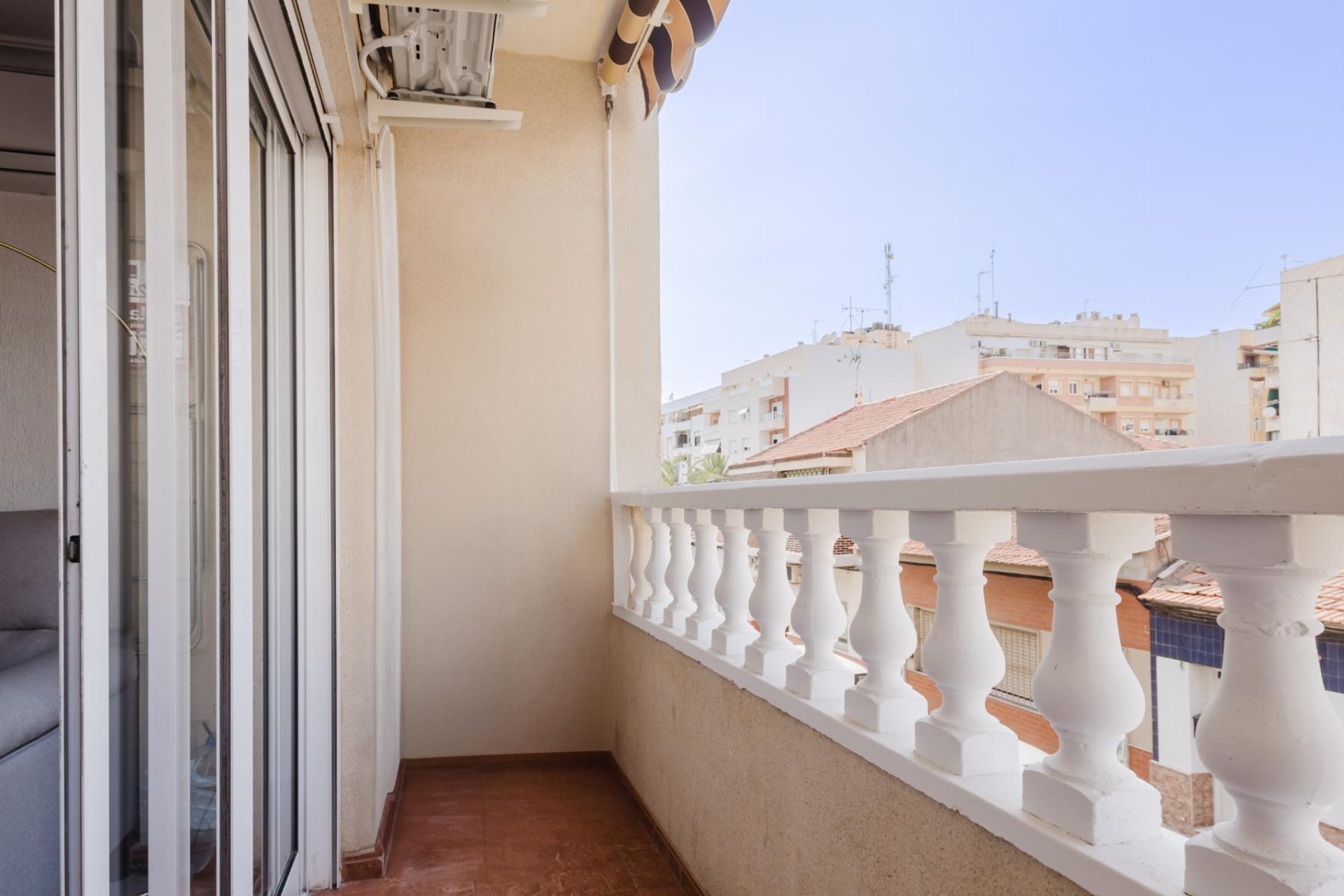 Segunda mano - Apartamento -
Torrevieja - Costa Blanca
