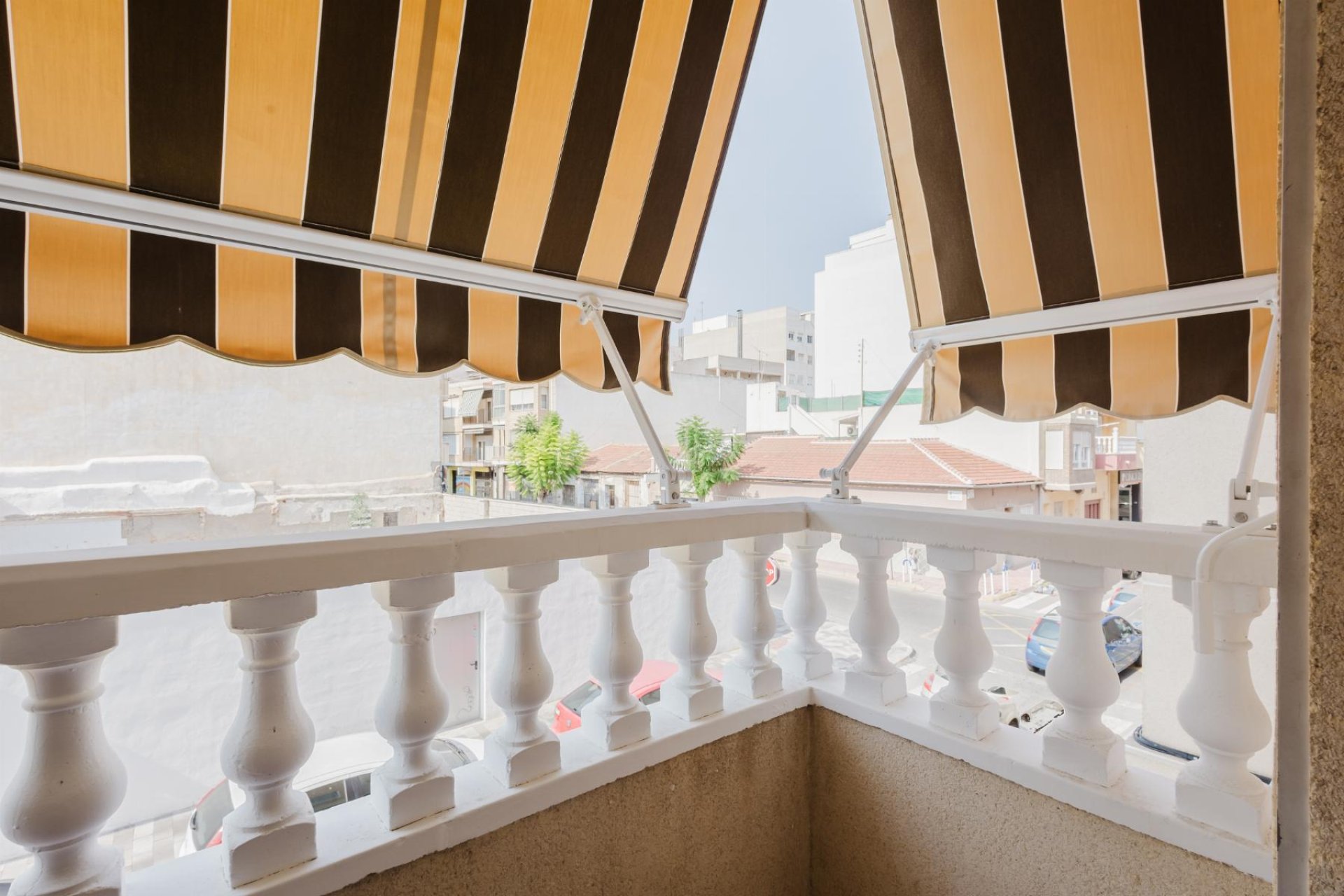 Segunda mano - Apartamento -
Torrevieja - Costa Blanca