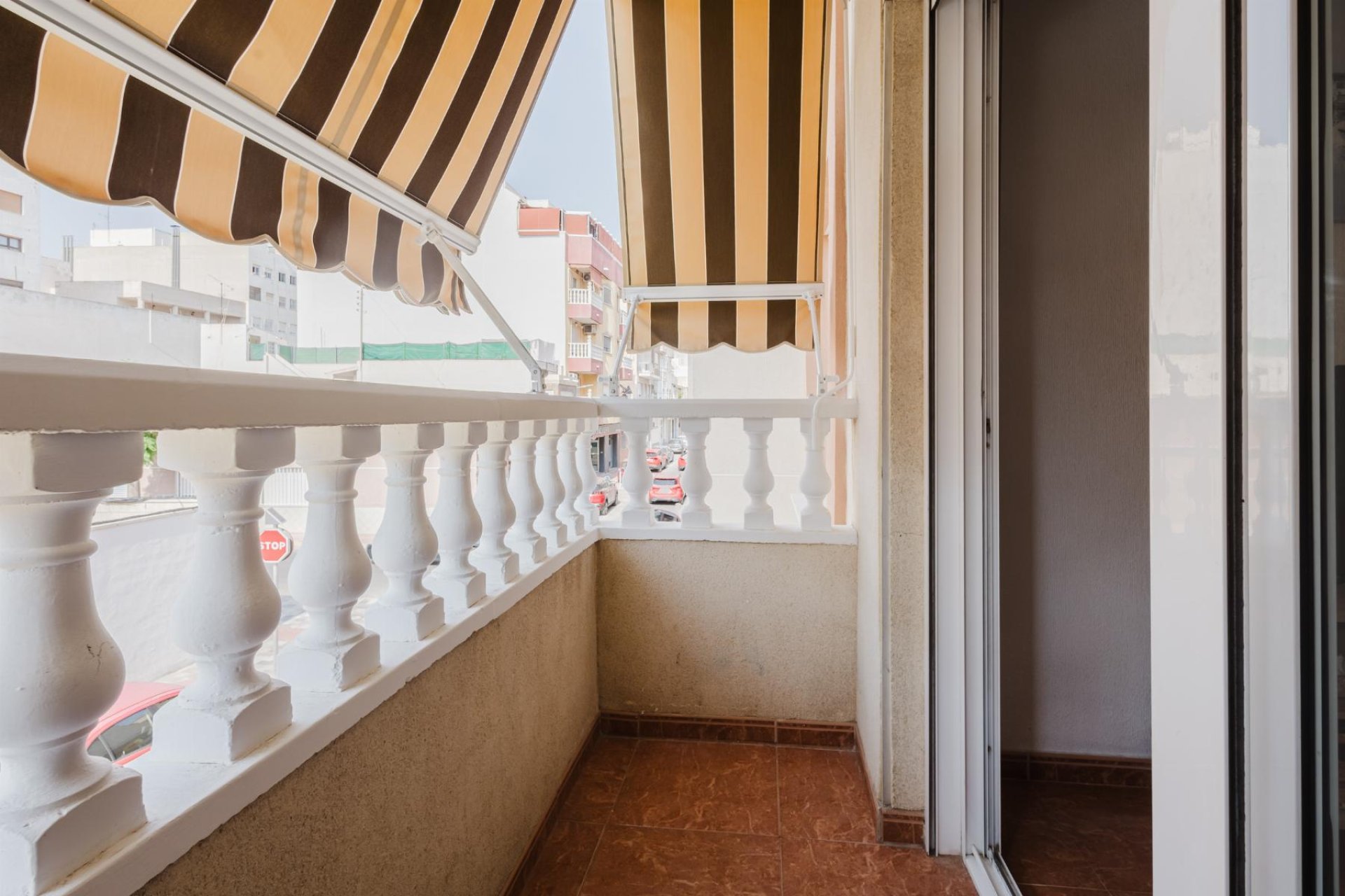 Segunda mano - Apartamento -
Torrevieja - Costa Blanca