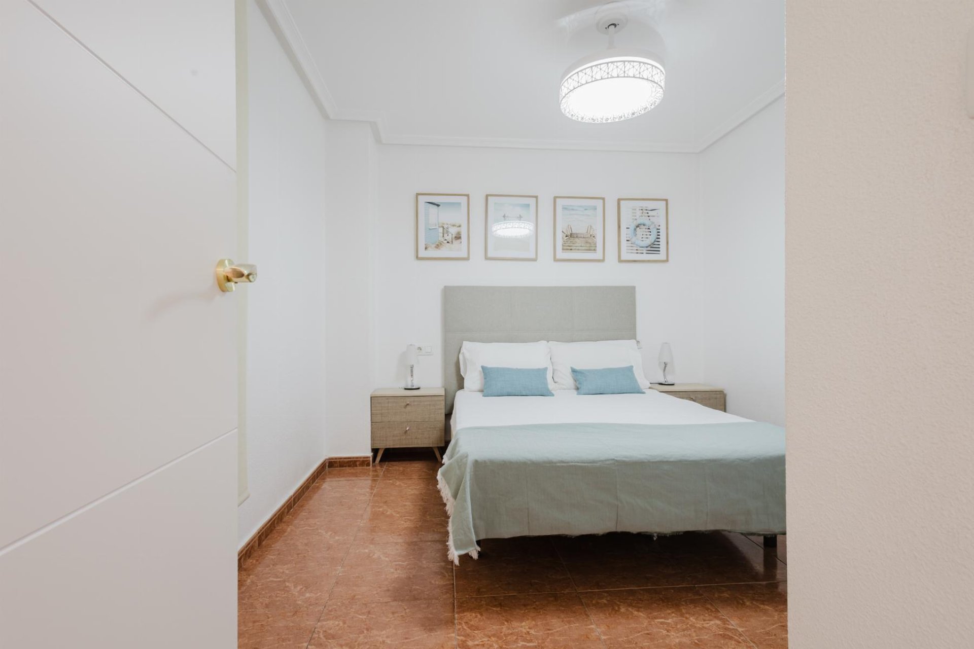 Segunda mano - Apartamento -
Torrevieja - Costa Blanca