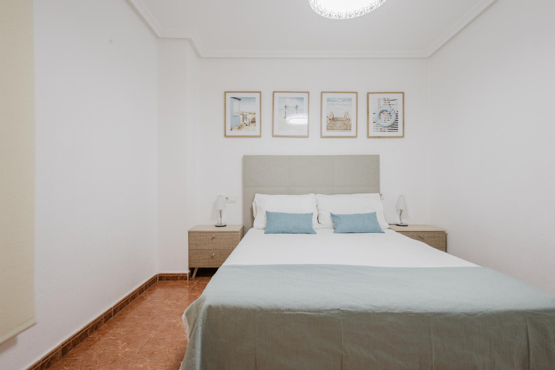Segunda mano - Apartamento -
Torrevieja - Costa Blanca