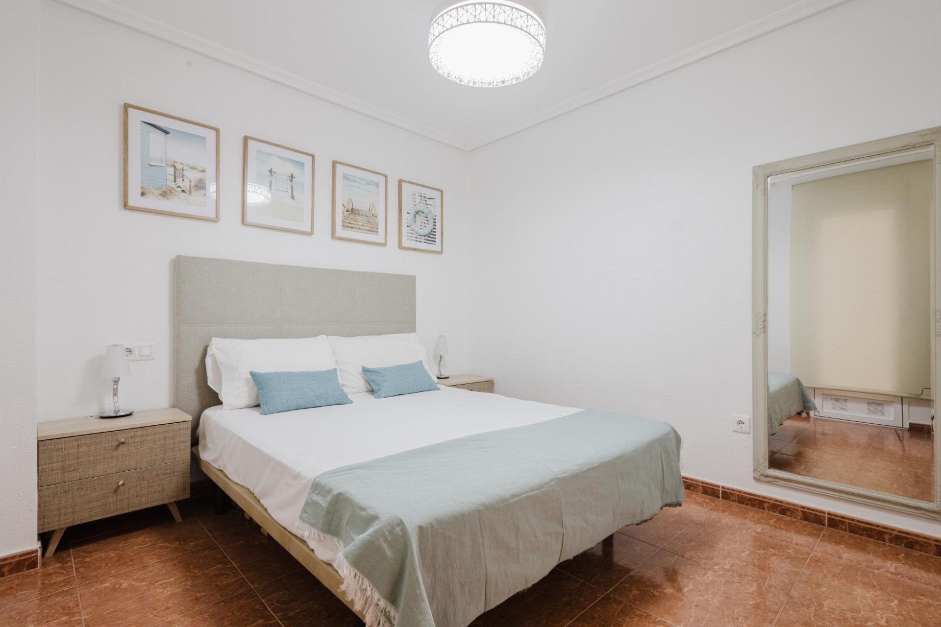 Segunda mano - Apartamento -
Torrevieja - Costa Blanca