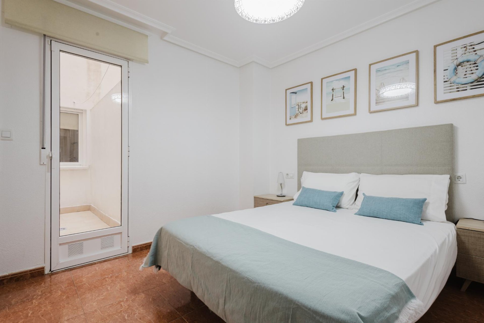 Segunda mano - Apartamento -
Torrevieja - Costa Blanca