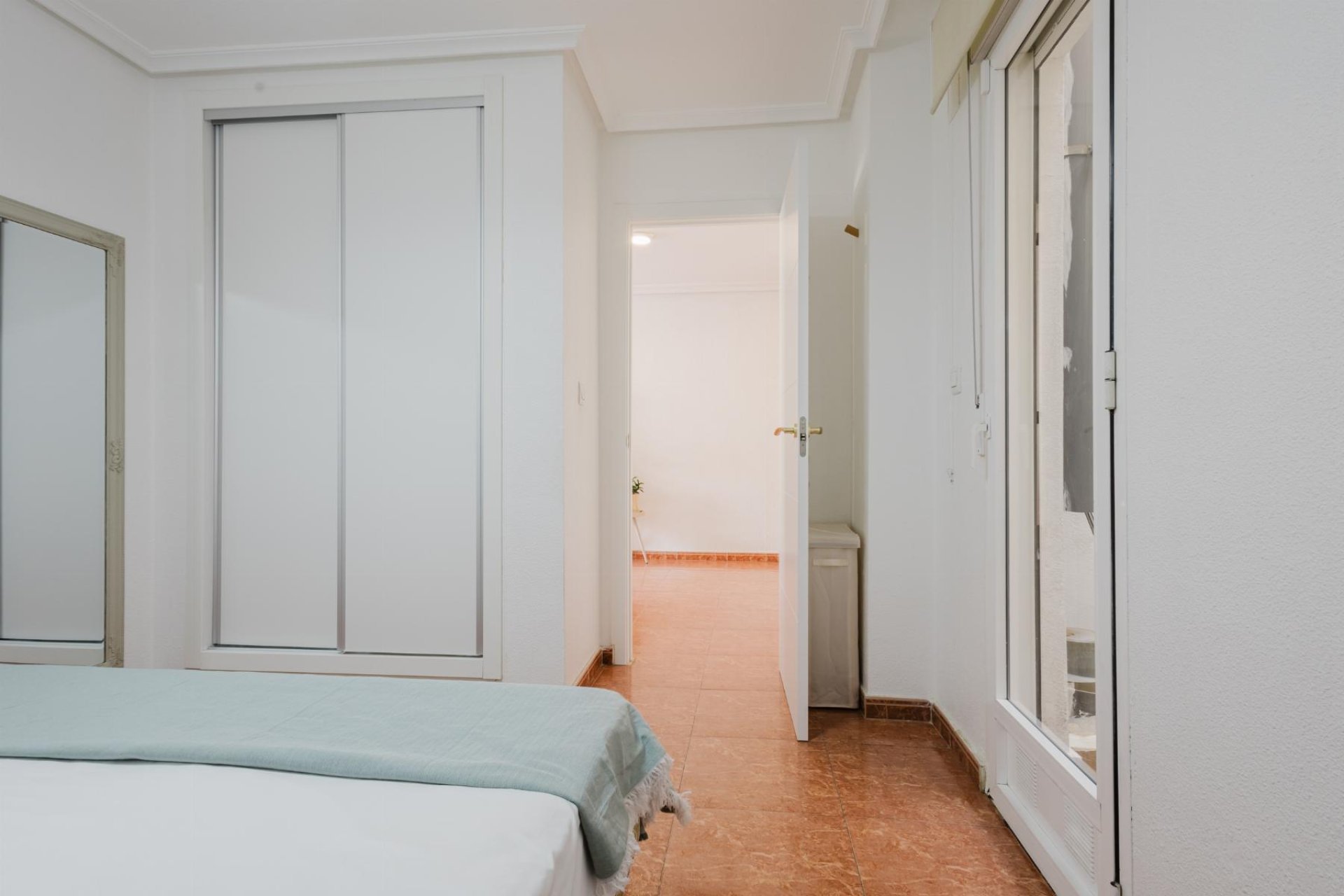 Segunda mano - Apartamento -
Torrevieja - Costa Blanca