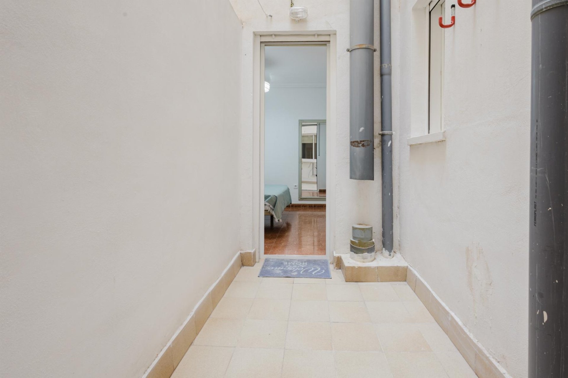 Segunda mano - Apartamento -
Torrevieja - Costa Blanca