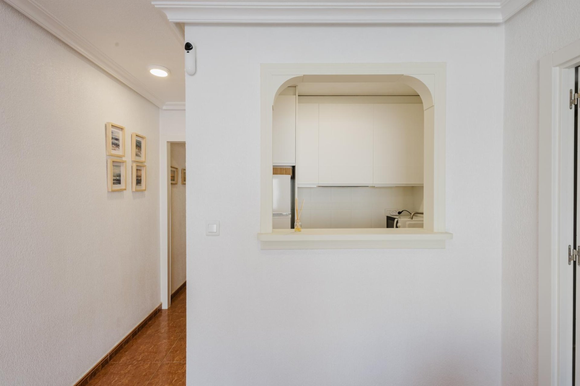 Segunda mano - Apartamento -
Torrevieja - Costa Blanca