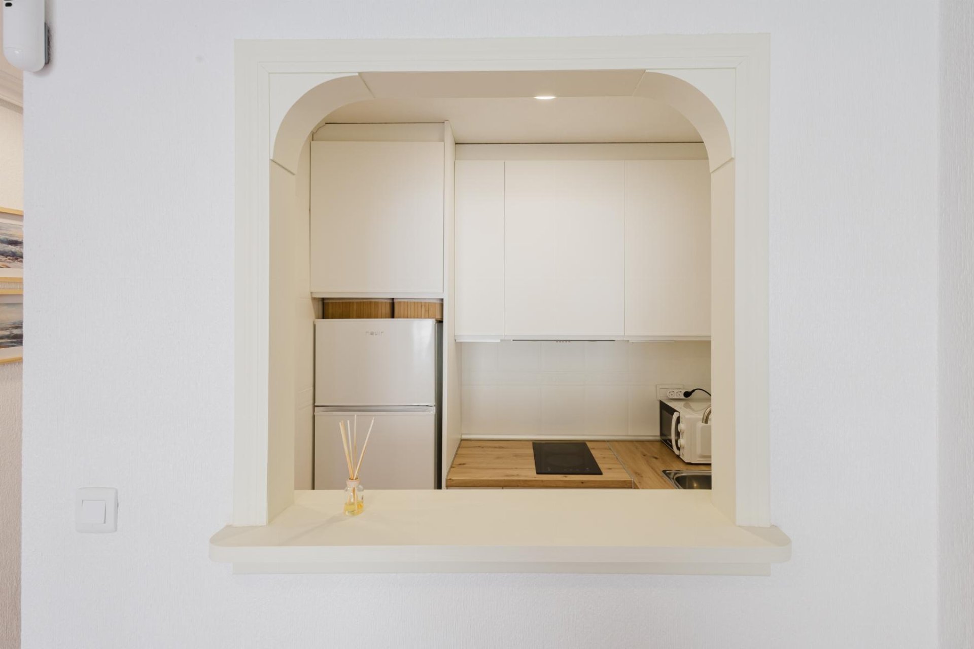 Segunda mano - Apartamento -
Torrevieja - Costa Blanca