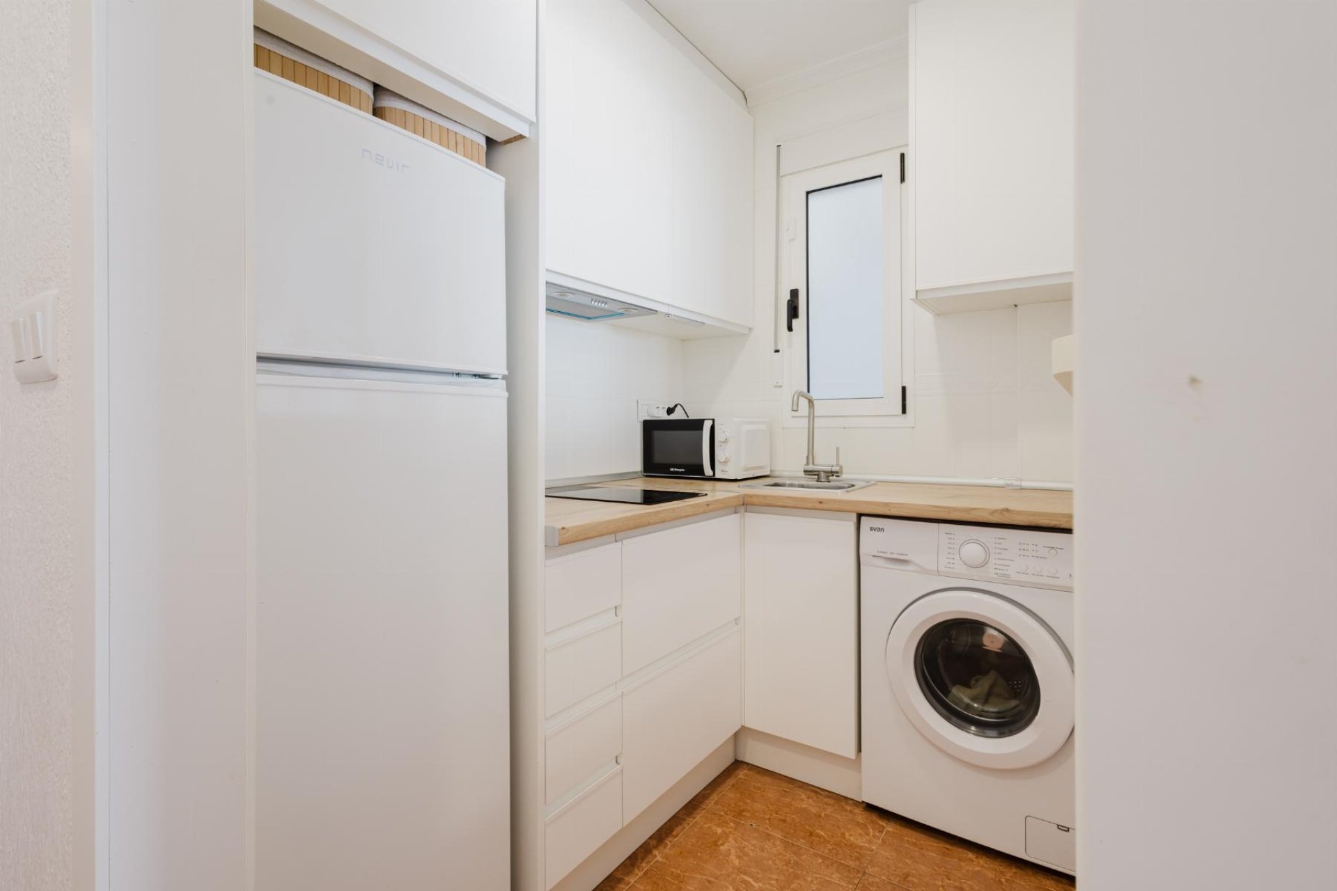 Segunda mano - Apartamento -
Torrevieja - Costa Blanca