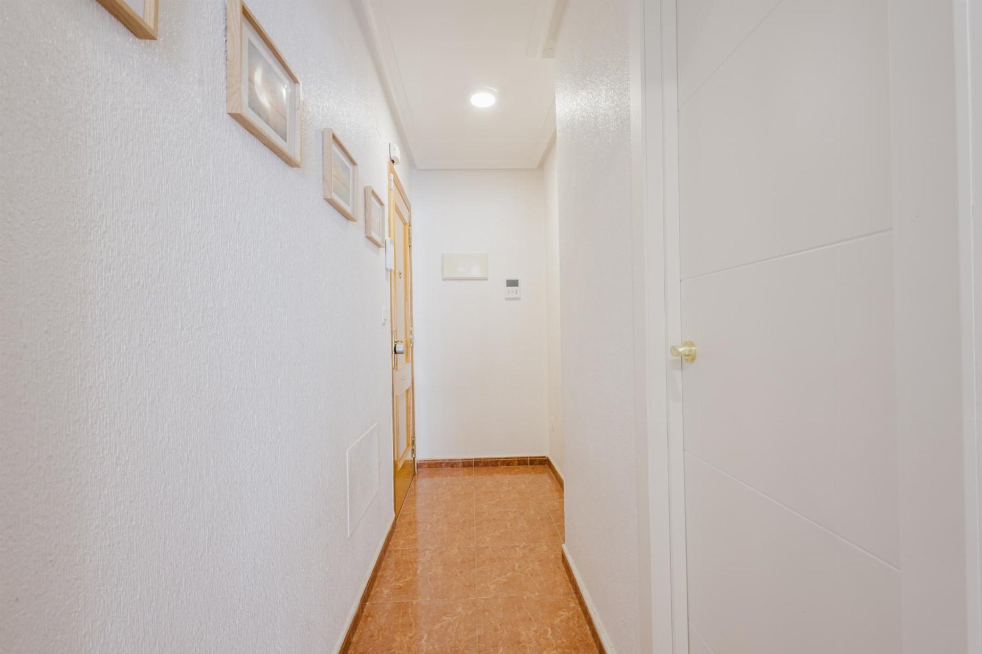 Segunda mano - Apartamento -
Torrevieja - Costa Blanca