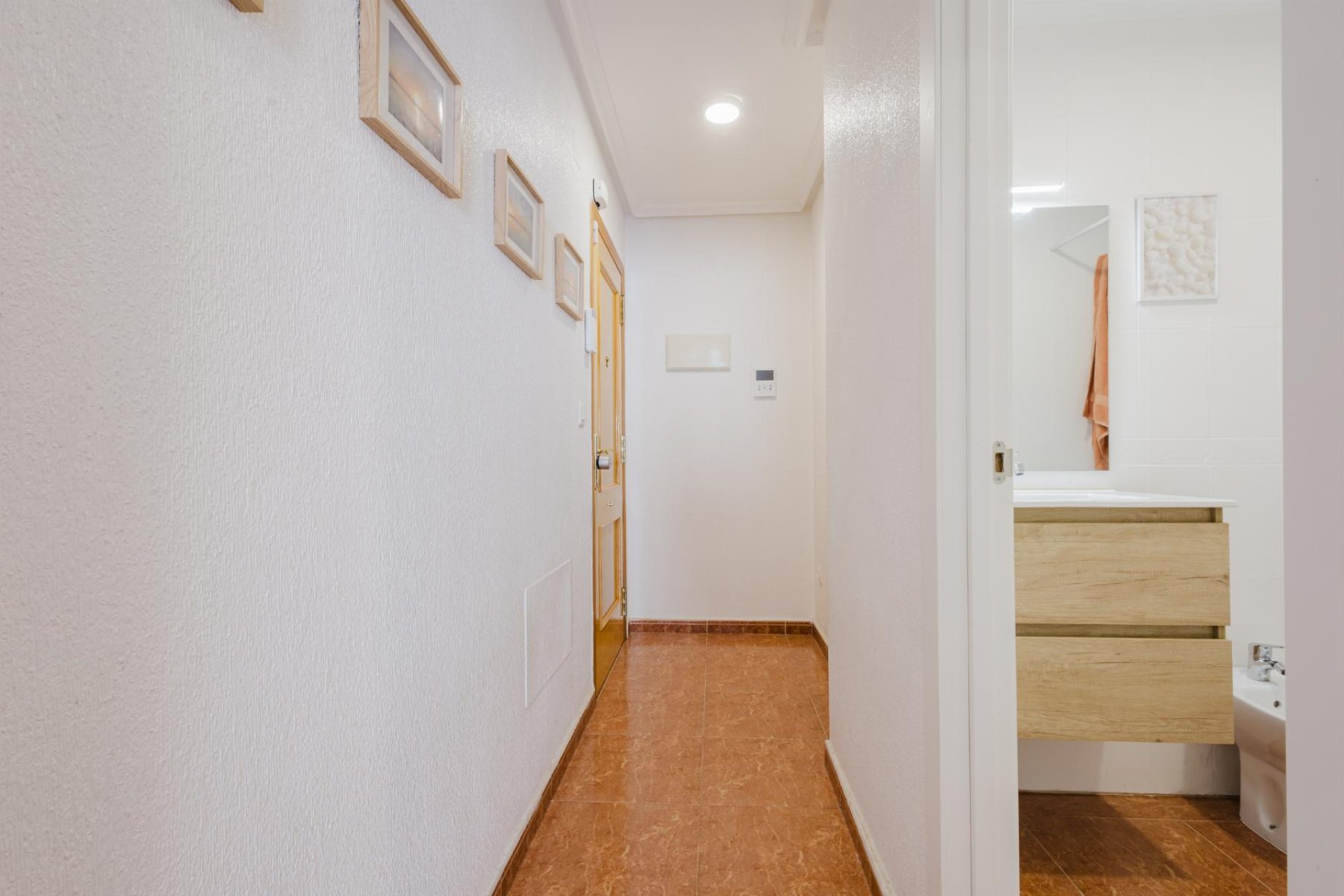 Segunda mano - Apartamento -
Torrevieja - Costa Blanca