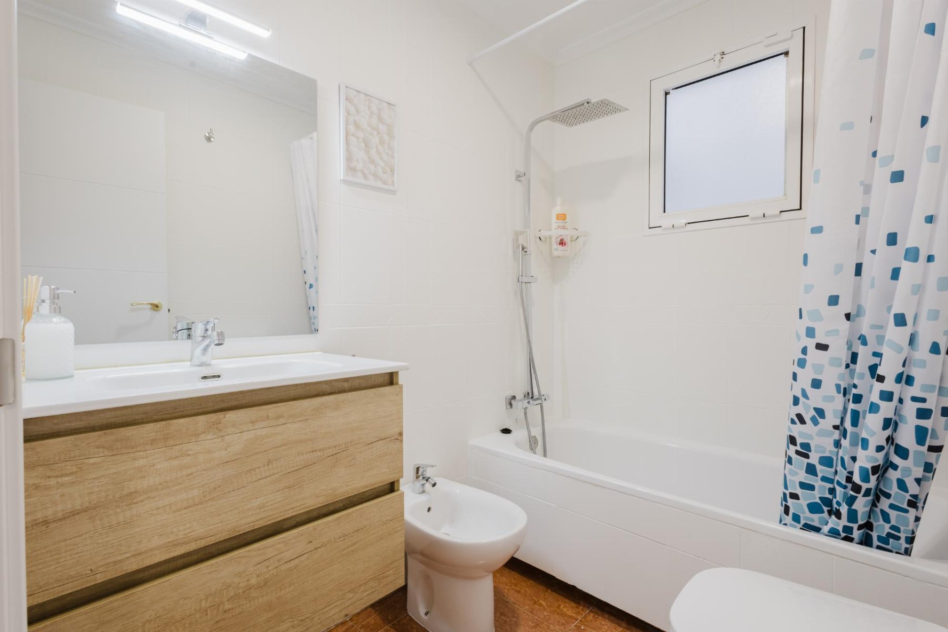 Segunda mano - Apartamento -
Torrevieja - Costa Blanca
