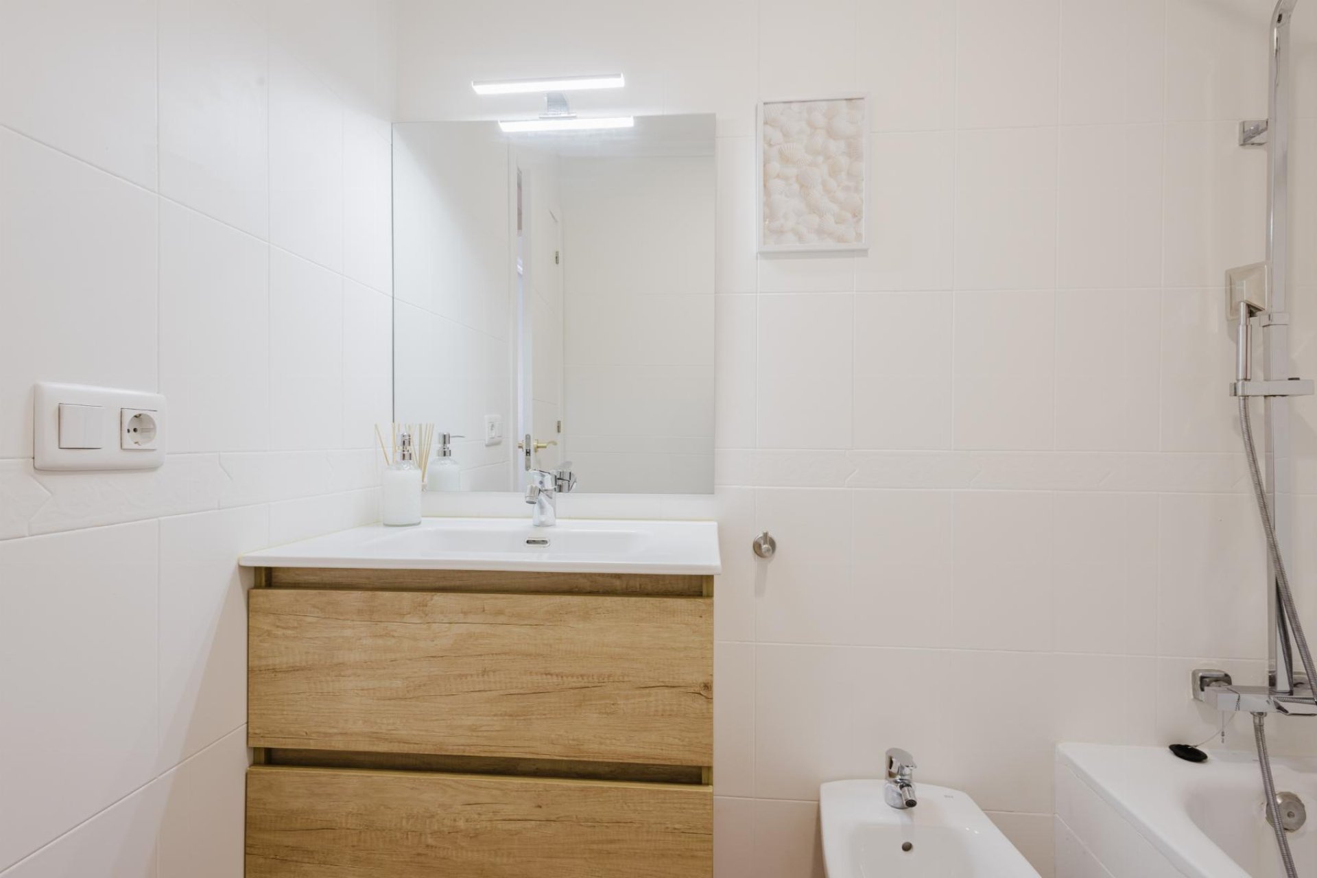 Segunda mano - Apartamento -
Torrevieja - Costa Blanca