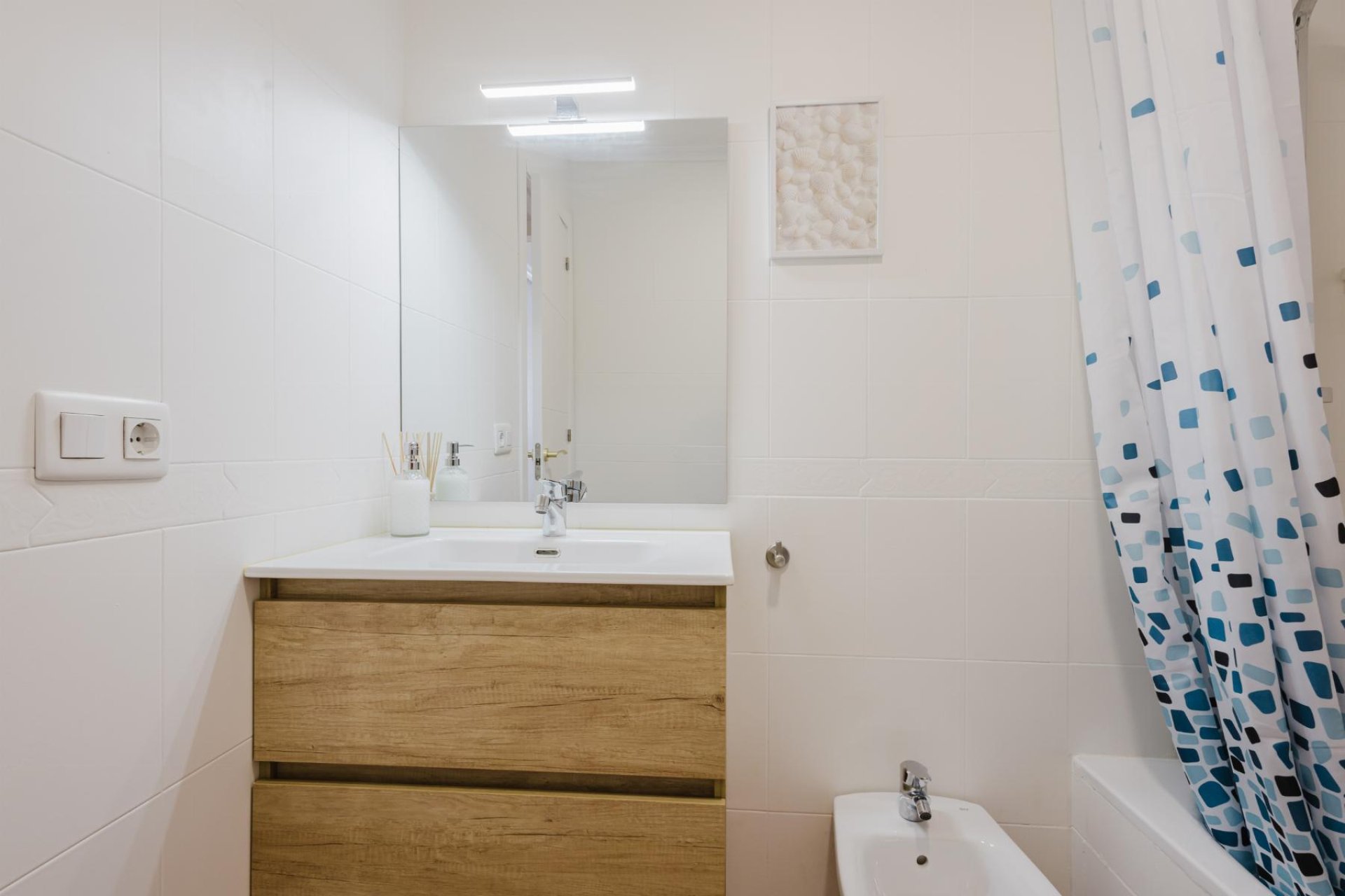 Segunda mano - Apartamento -
Torrevieja - Costa Blanca