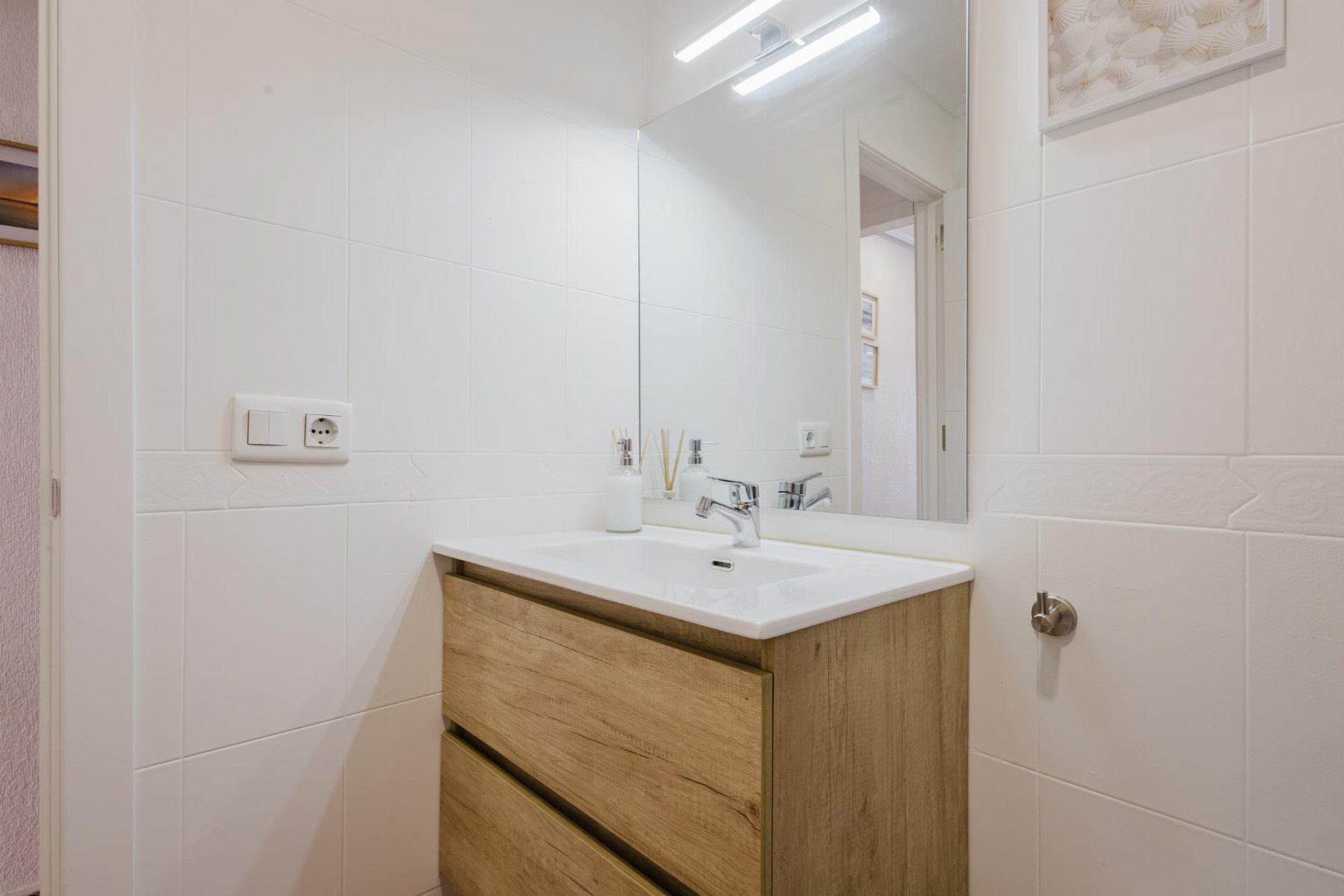 Segunda mano - Apartamento -
Torrevieja - Costa Blanca