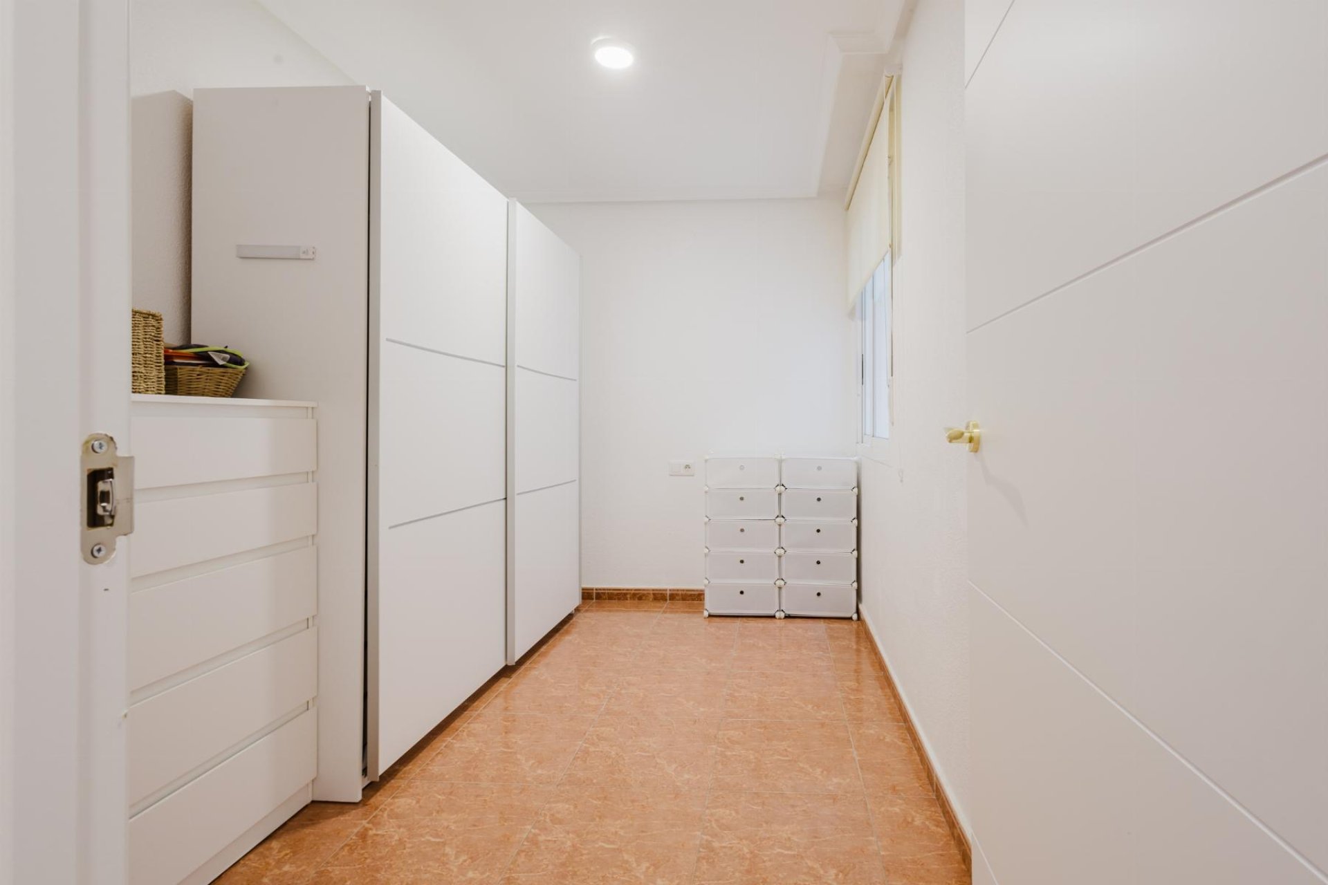 Segunda mano - Apartamento -
Torrevieja - Costa Blanca
