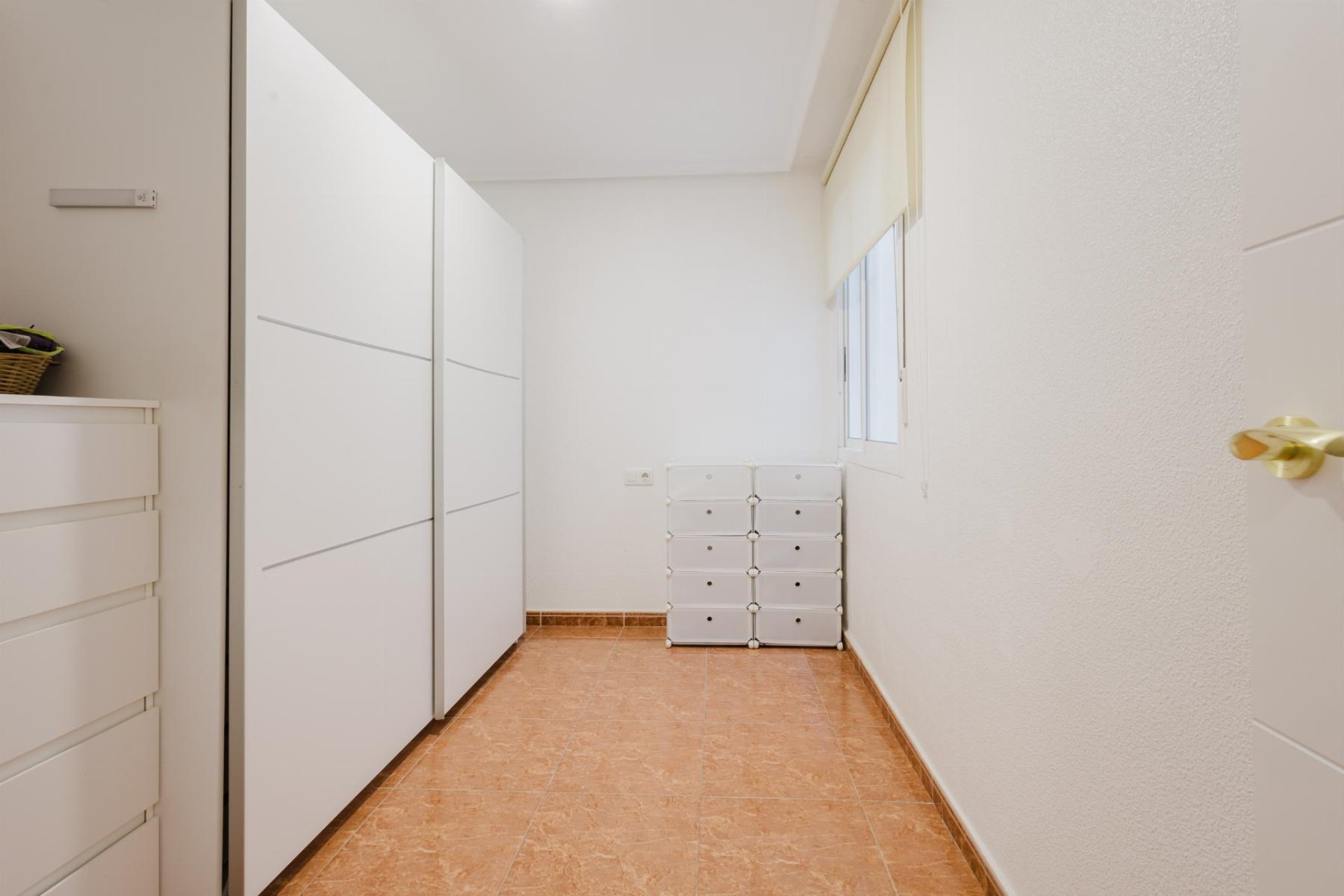 Segunda mano - Apartamento -
Torrevieja - Costa Blanca
