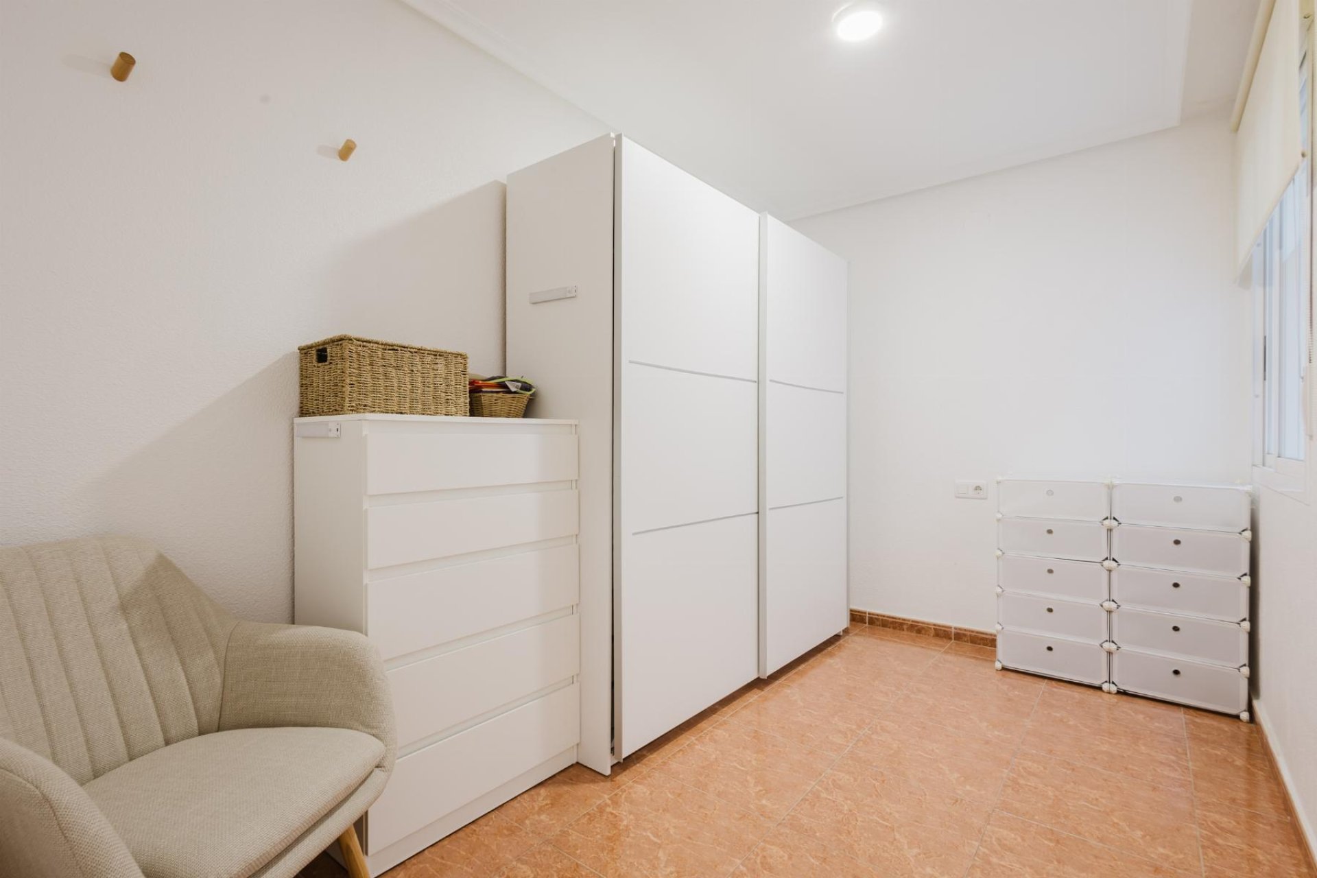 Segunda mano - Apartamento -
Torrevieja - Costa Blanca