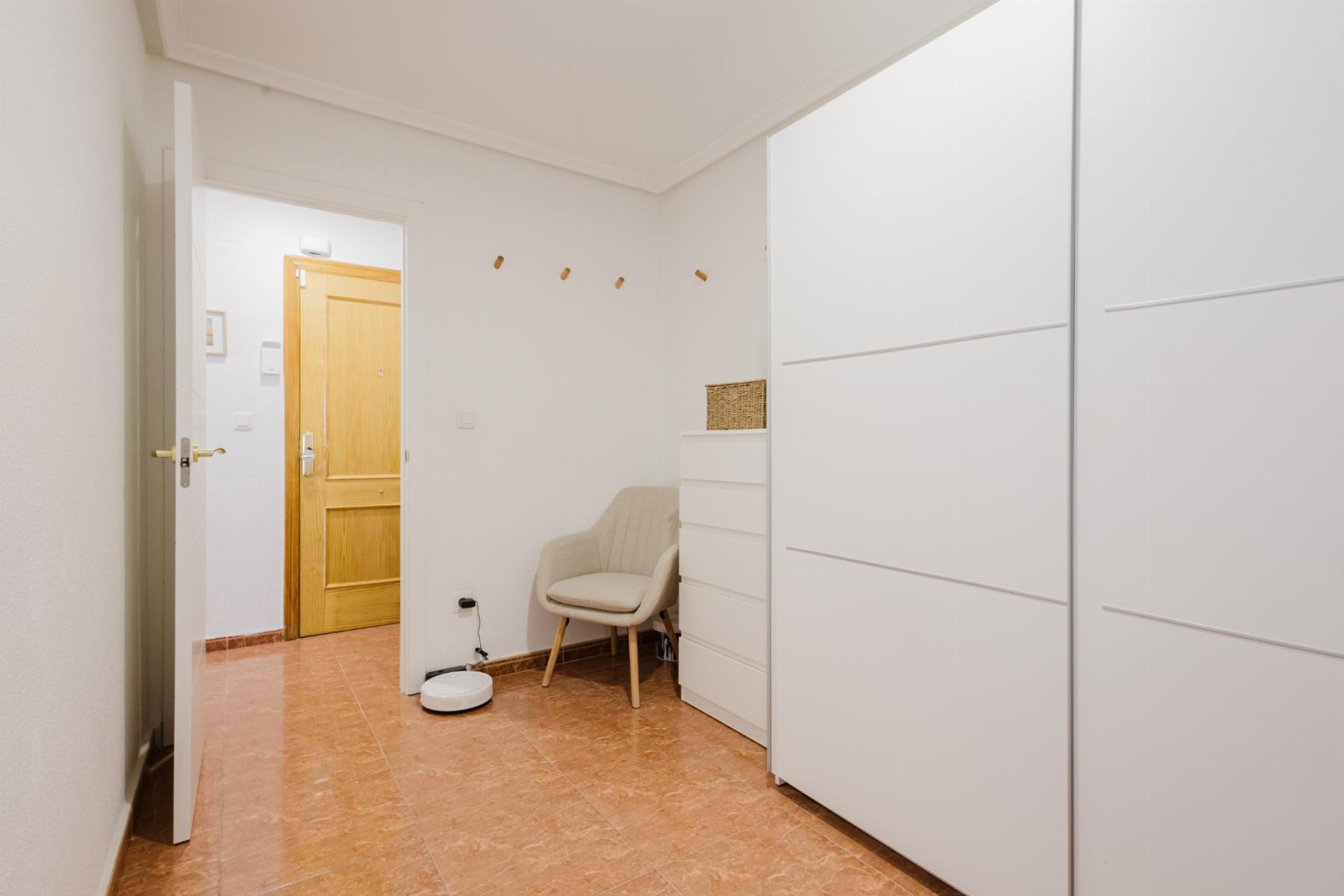 Segunda mano - Apartamento -
Torrevieja - Costa Blanca