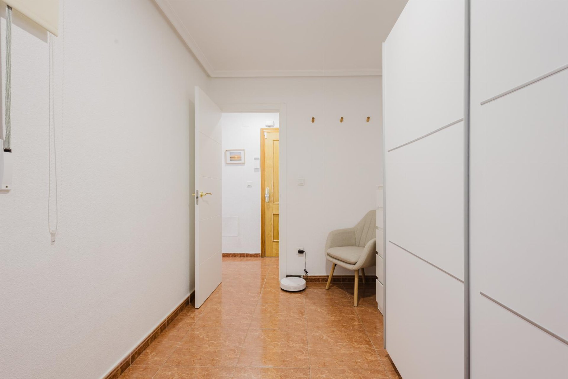 Segunda mano - Apartamento -
Torrevieja - Costa Blanca