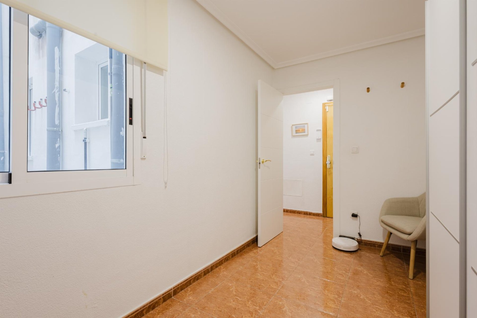 Segunda mano - Apartamento -
Torrevieja - Costa Blanca