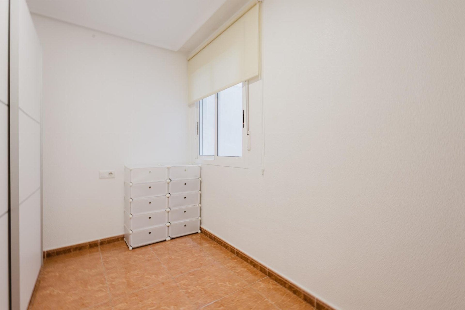 Segunda mano - Apartamento -
Torrevieja - Costa Blanca