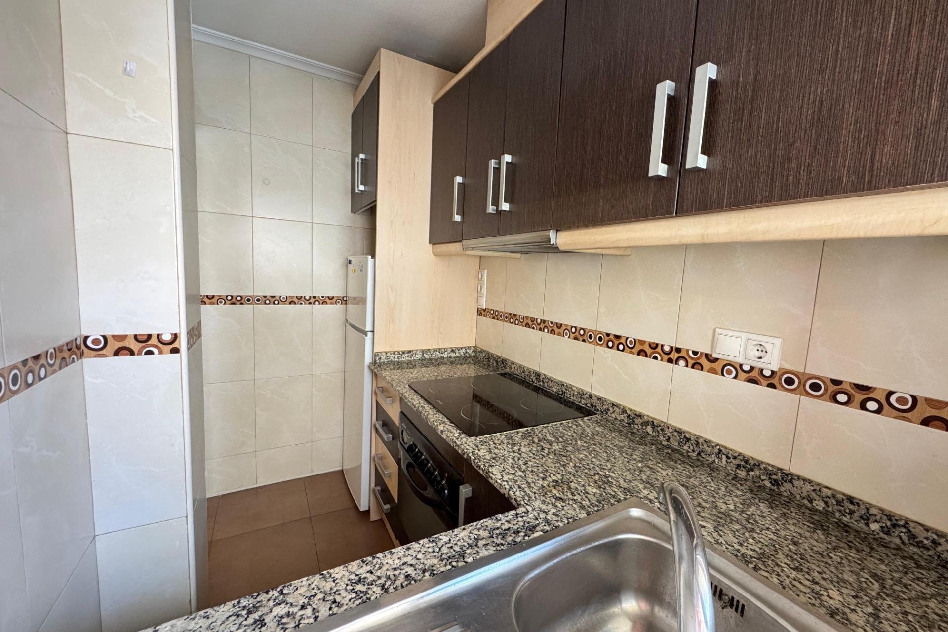 Segunda mano - Apartamento -
Torrevieja - Costa Blanca