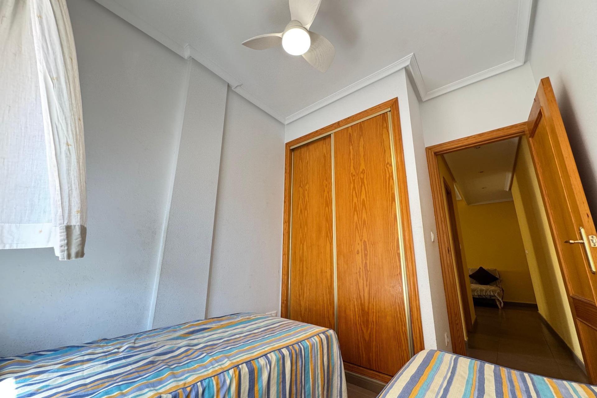 Segunda mano - Apartamento -
Torrevieja - Costa Blanca